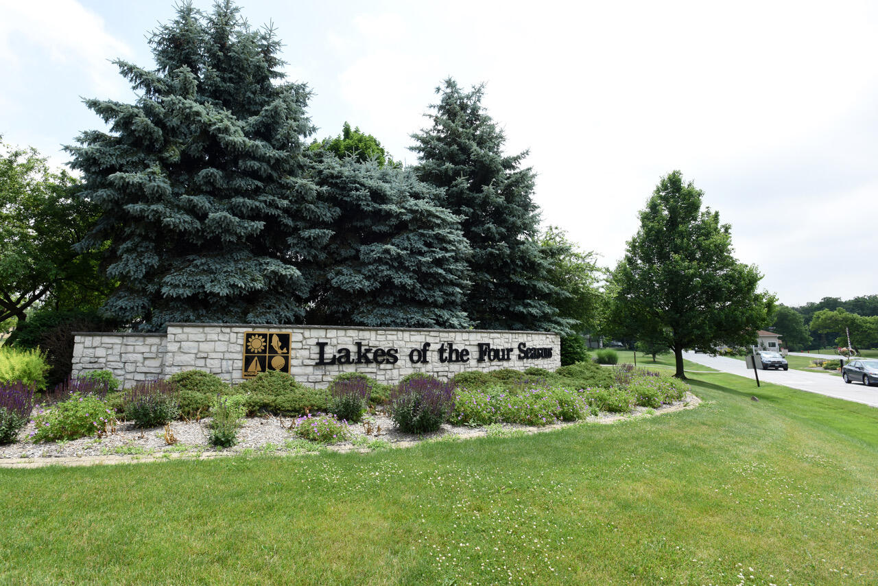 1184 Winterhaven Lane, Crown Point, IN 46307; Image #42