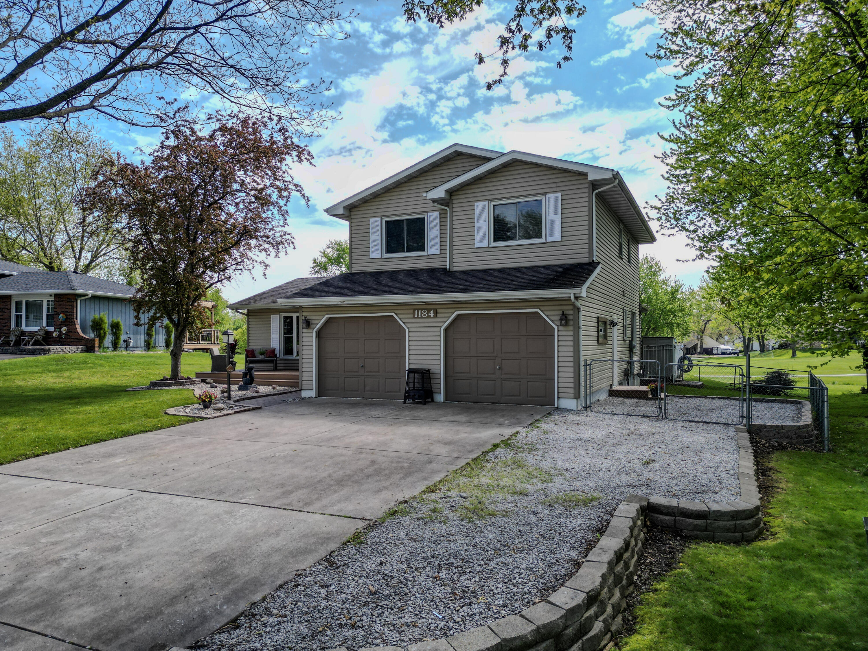 1184 Winterhaven Lane, Crown Point, IN 46307; Image #52