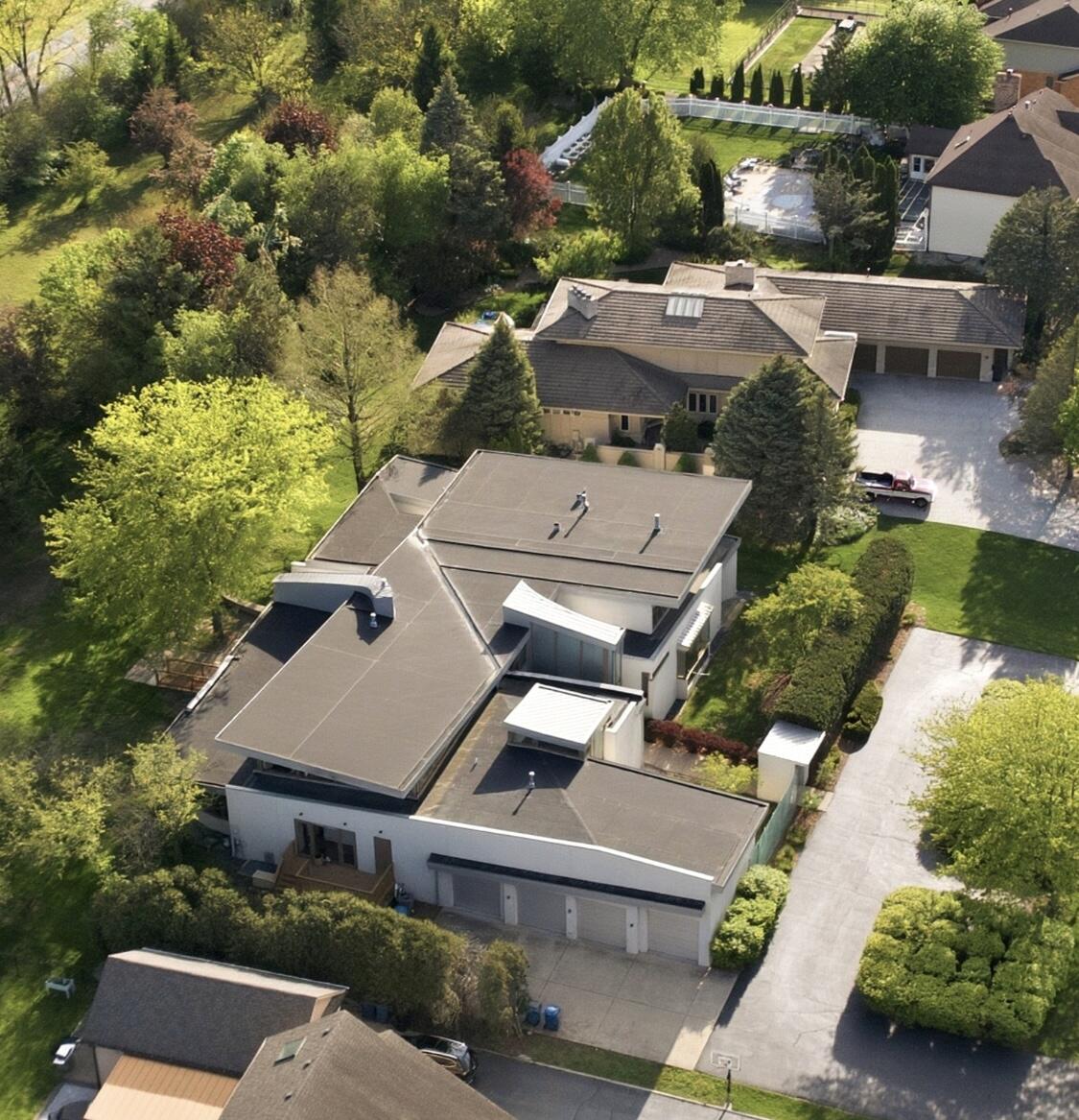 1237 Muirfield Drive, Schererville, IN 46375; Image #2
