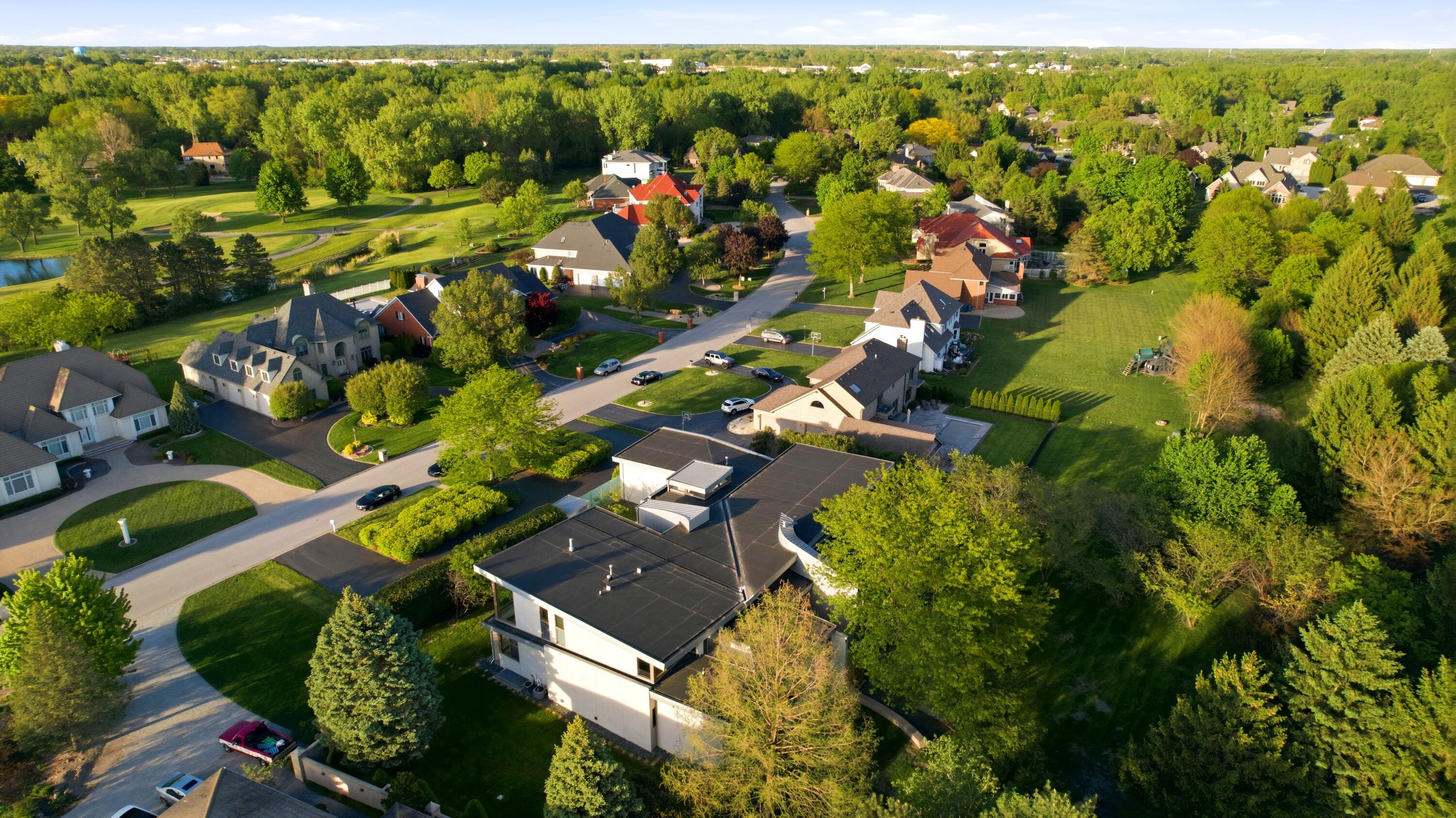 1237 Muirfield Drive, Schererville, IN 46375; Image #45