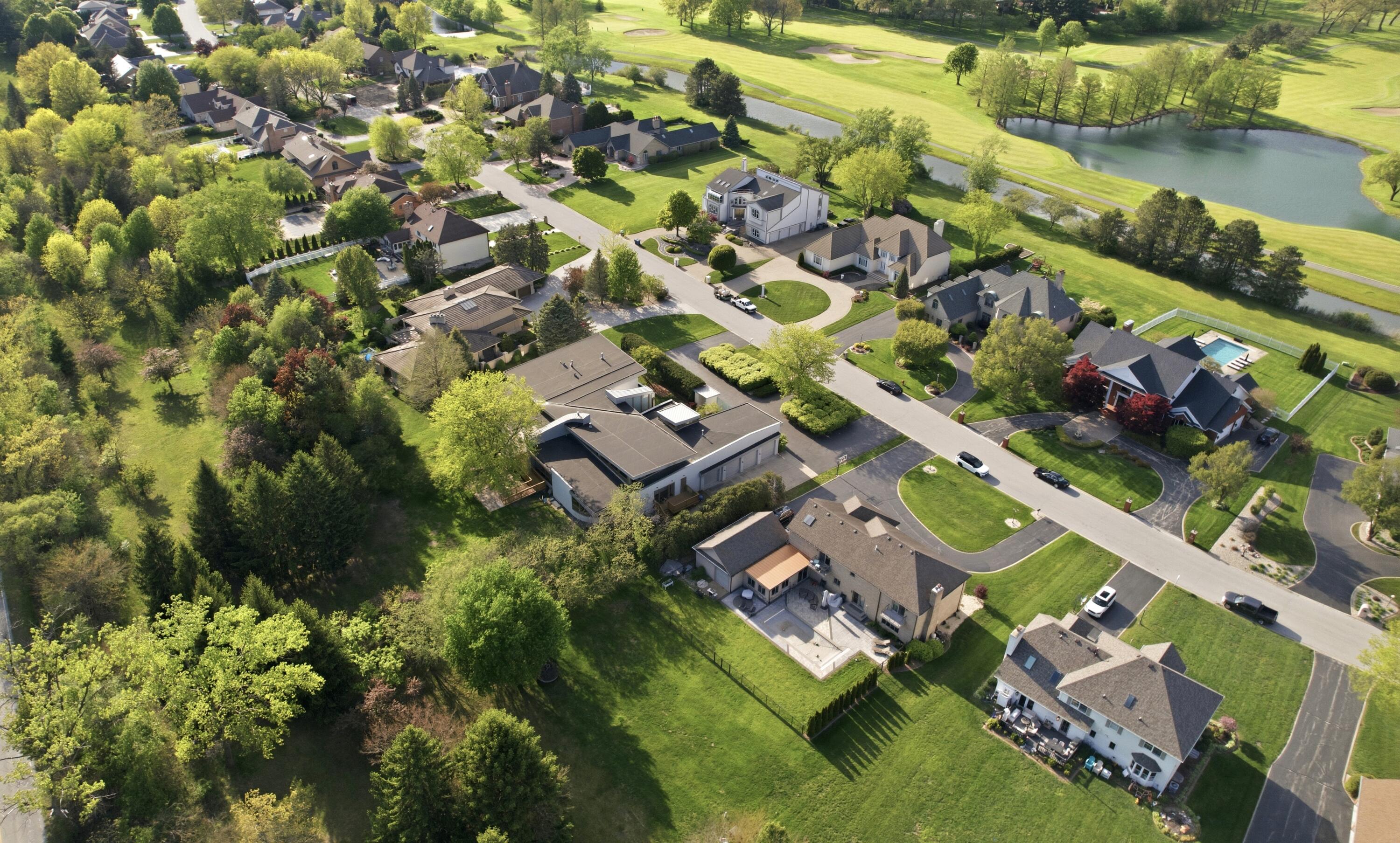 1237 Muirfield Drive, Schererville, IN 46375; Image #46