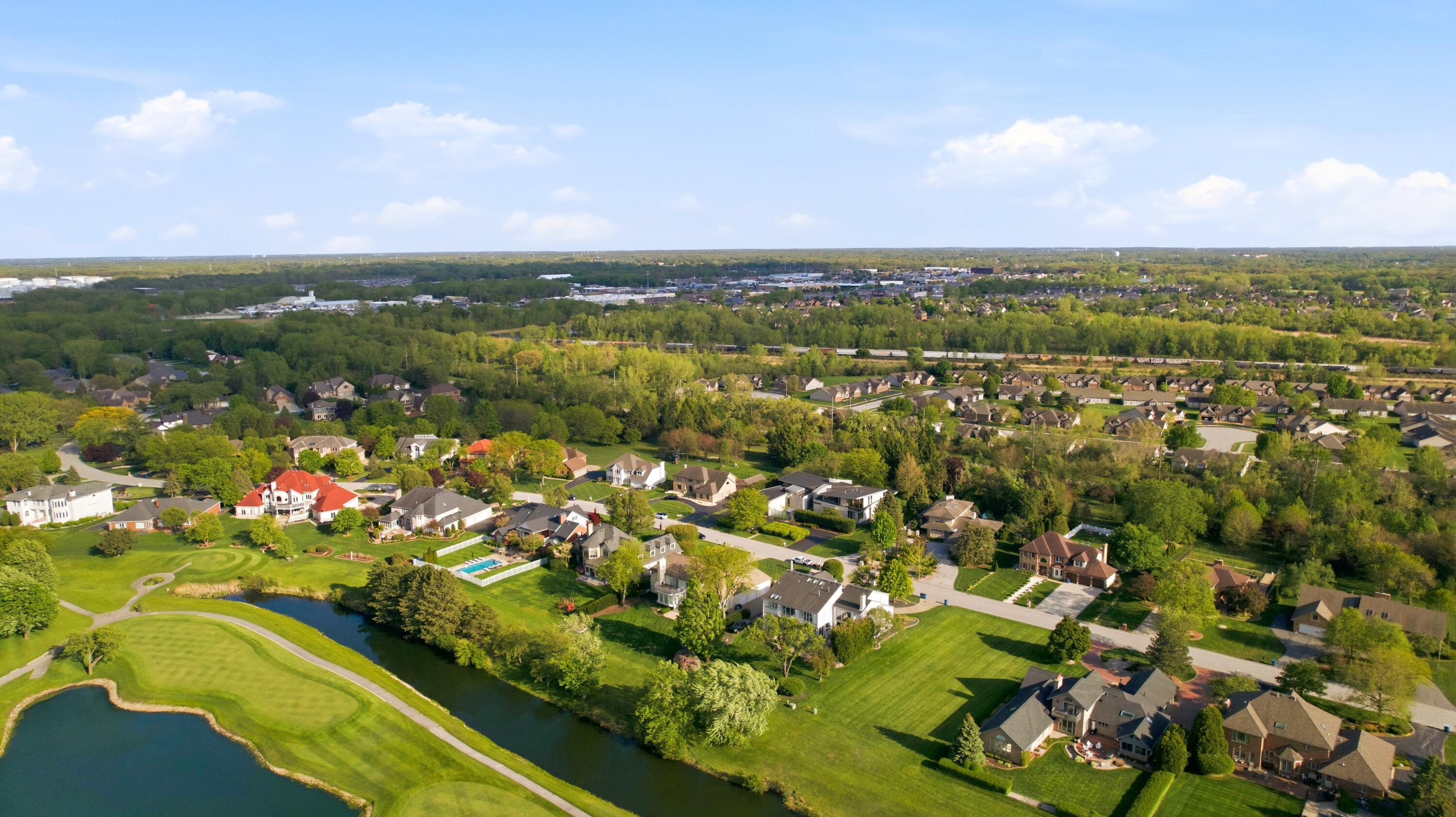 1237 Muirfield Drive, Schererville, IN 46375; Image #47