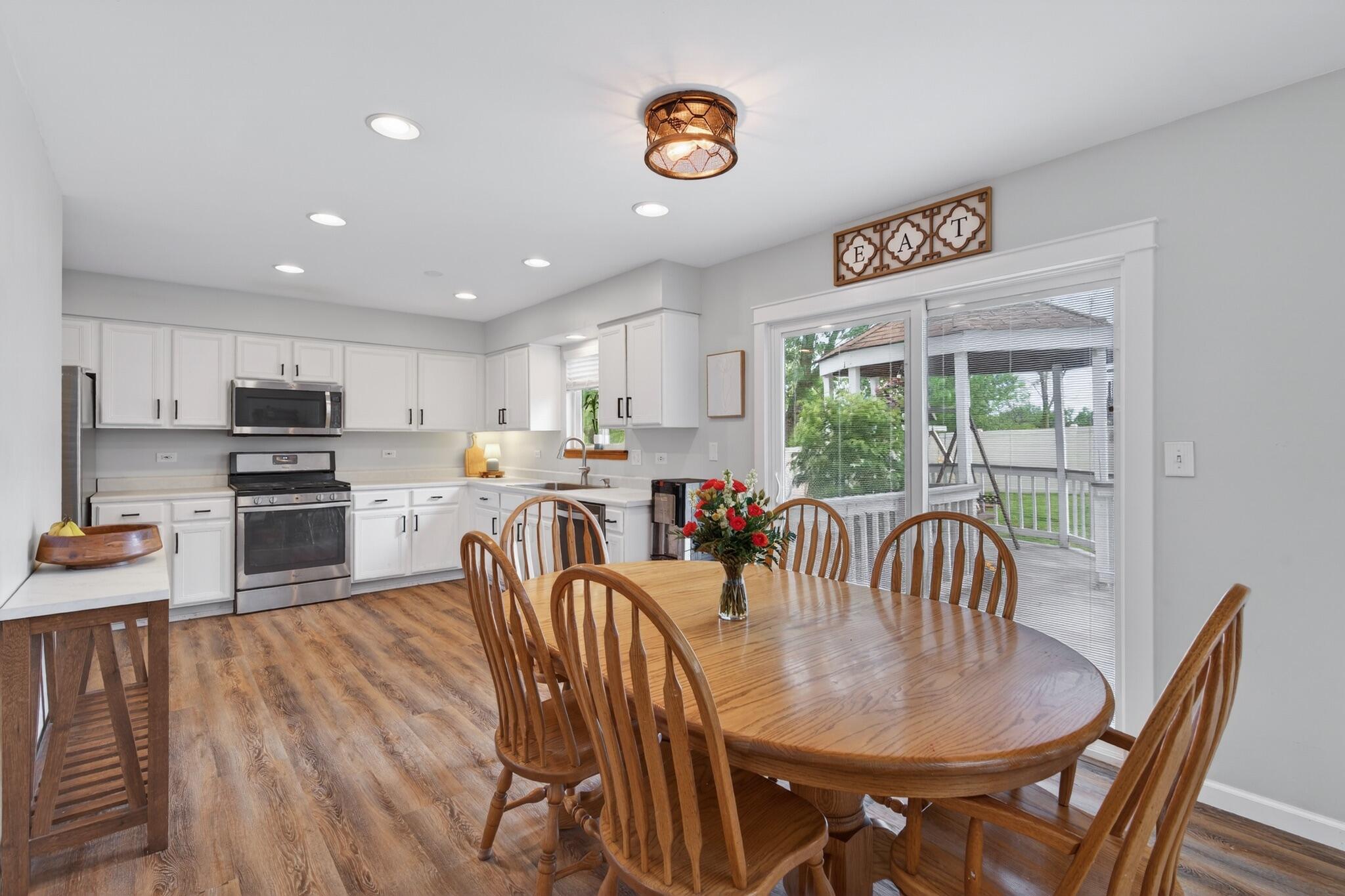 5423 W Orchard Trail, Monee, IL 60449; Image #11
