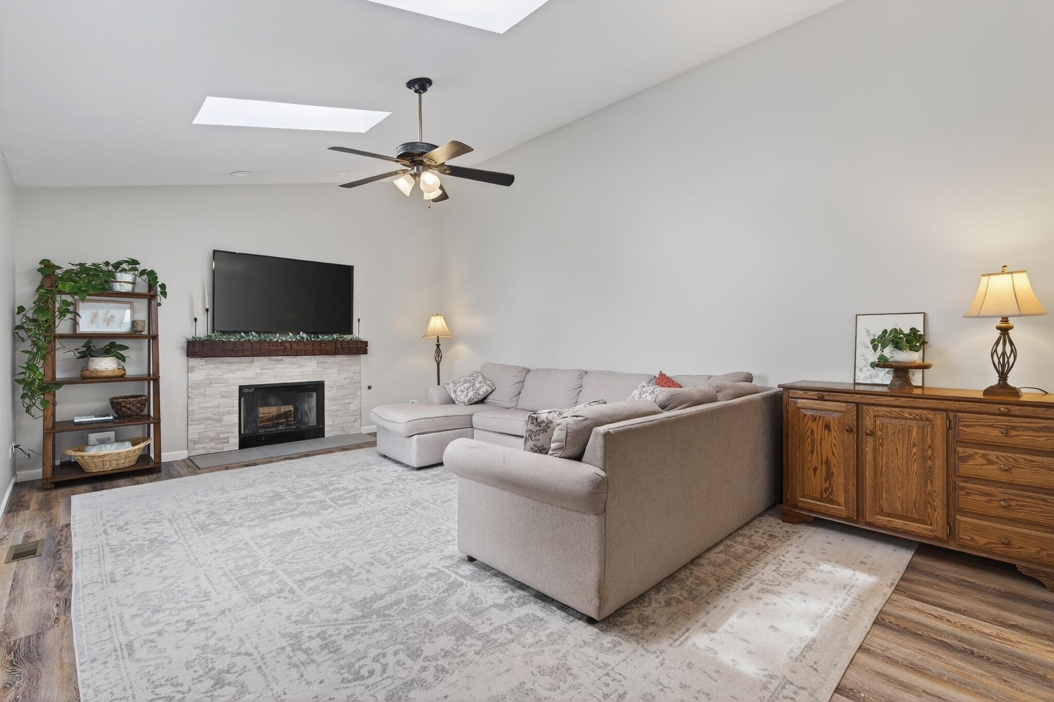 5423 W Orchard Trail, Monee, IL 60449; Image #13