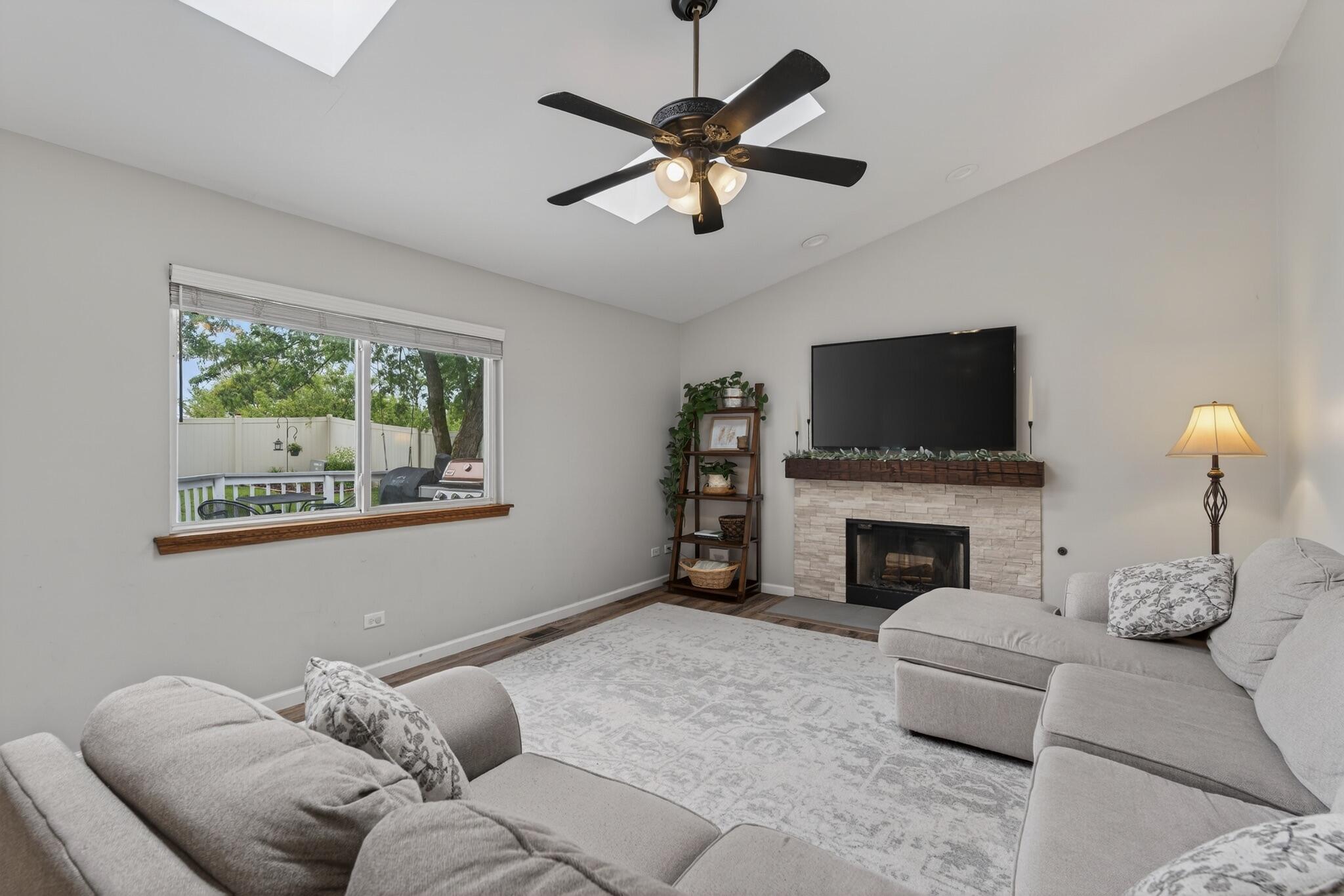 5423 W Orchard Trail, Monee, IL 60449; Image #14