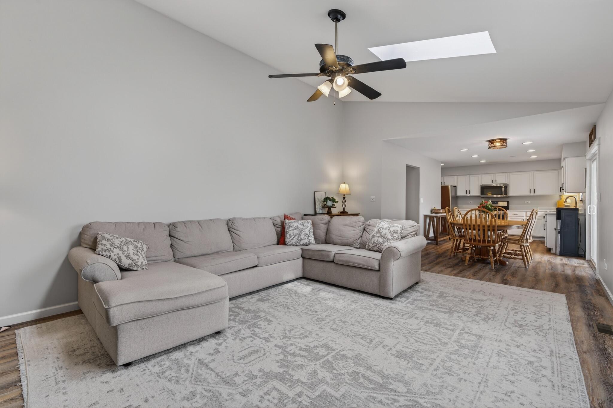5423 W Orchard Trail, Monee, IL 60449; Image #15
