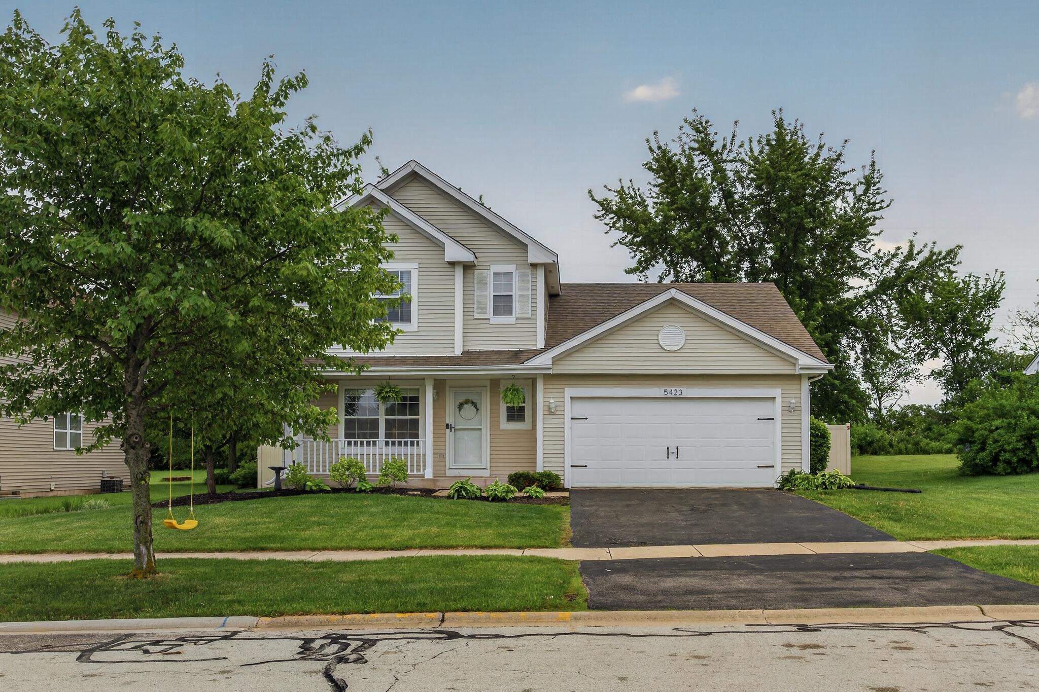 5423 W Orchard Trail, Monee, IL 60449; Image #2