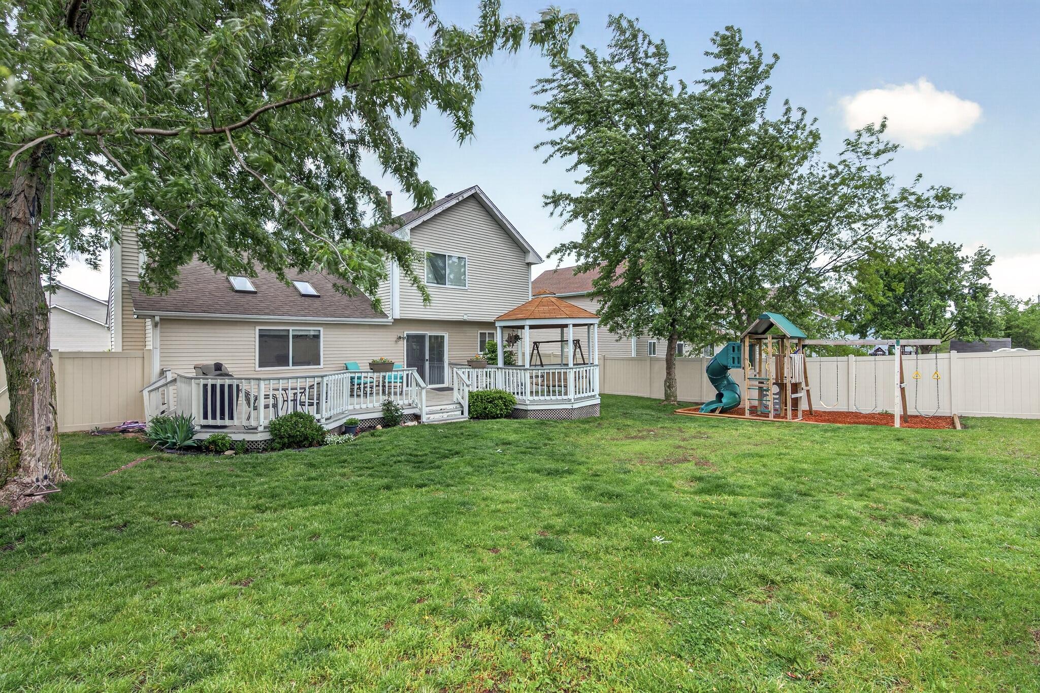 5423 W Orchard Trail, Monee, IL 60449; Image #28