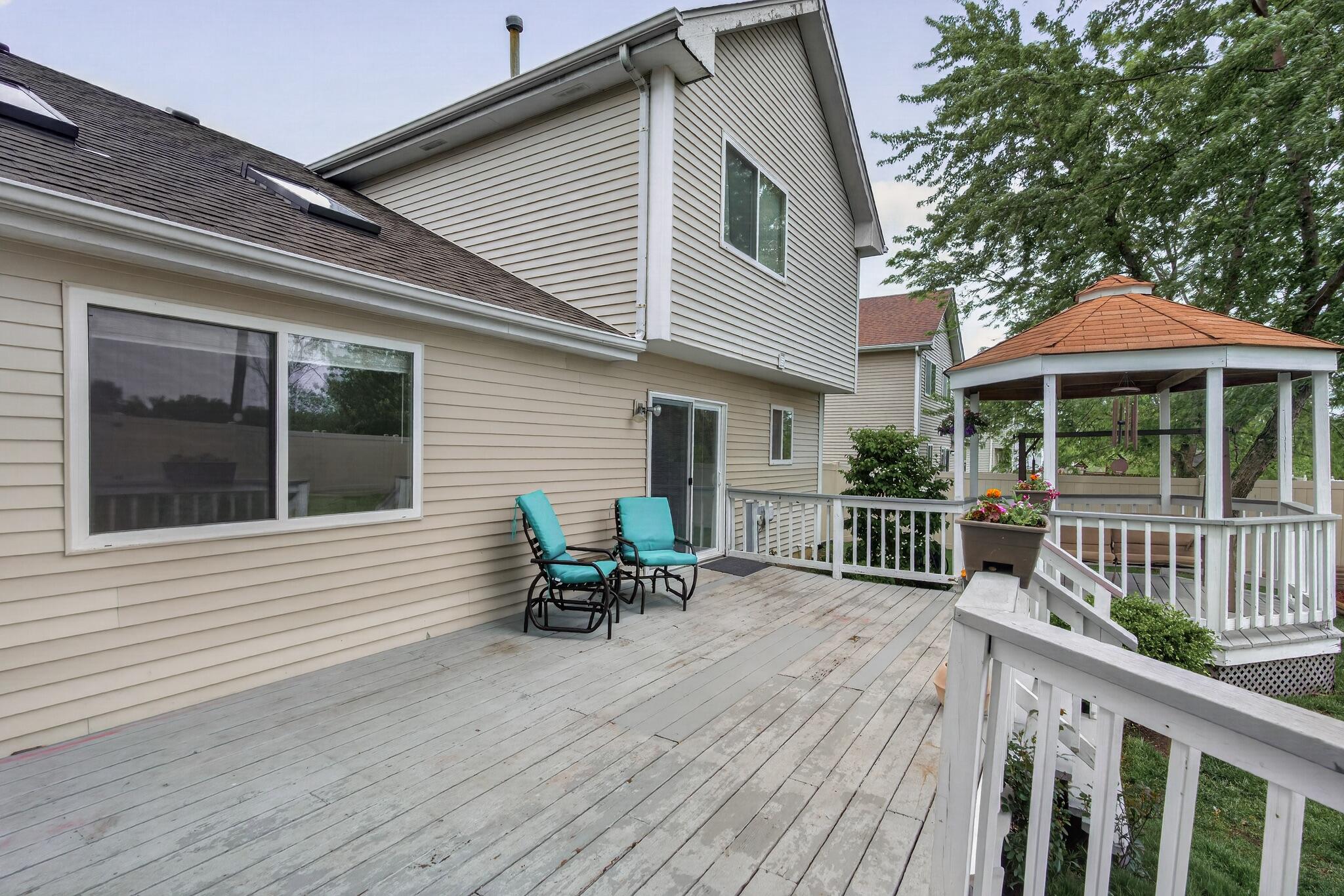 5423 W Orchard Trail, Monee, IL 60449; Image #30