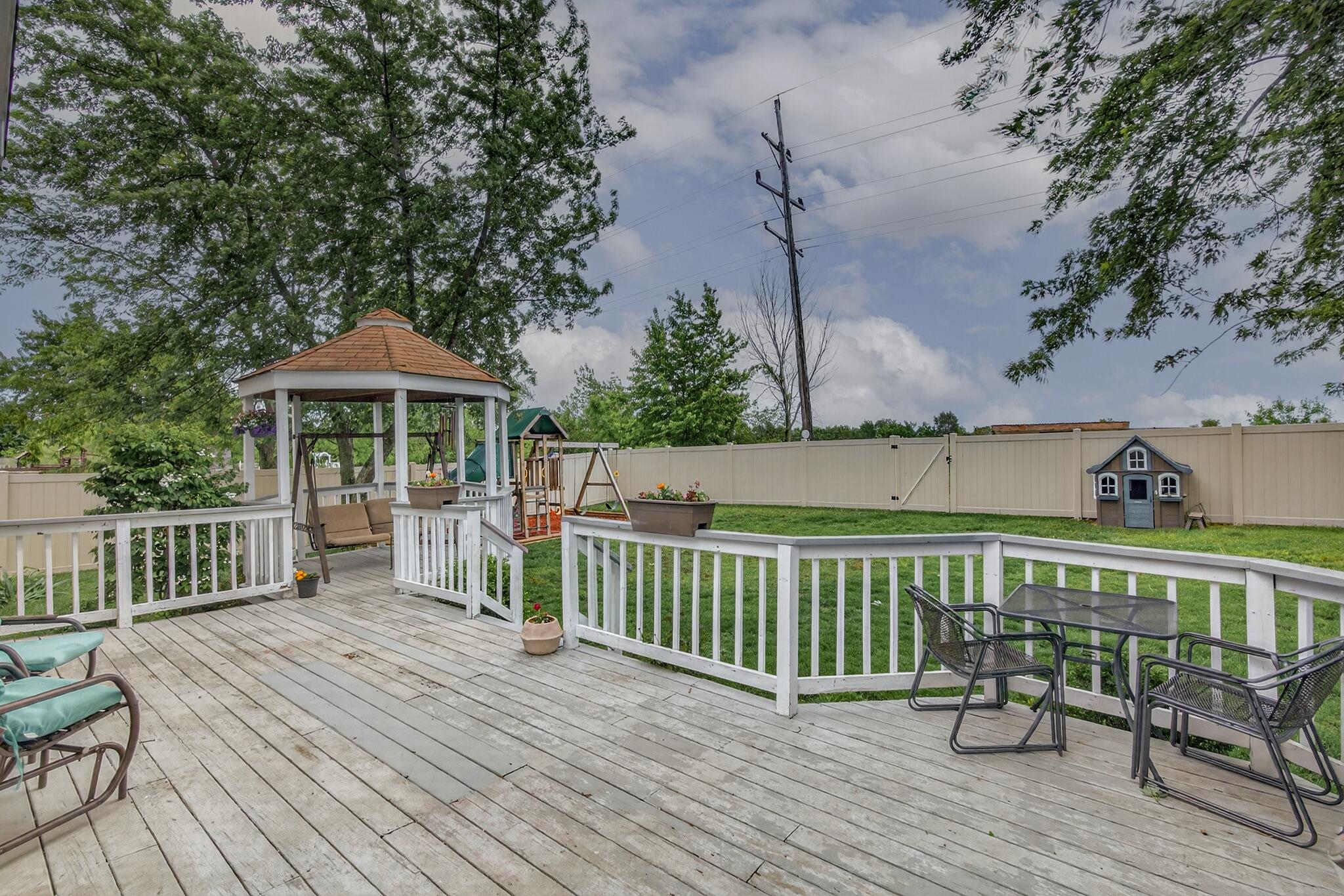 5423 W Orchard Trail, Monee, IL 60449; Image #31
