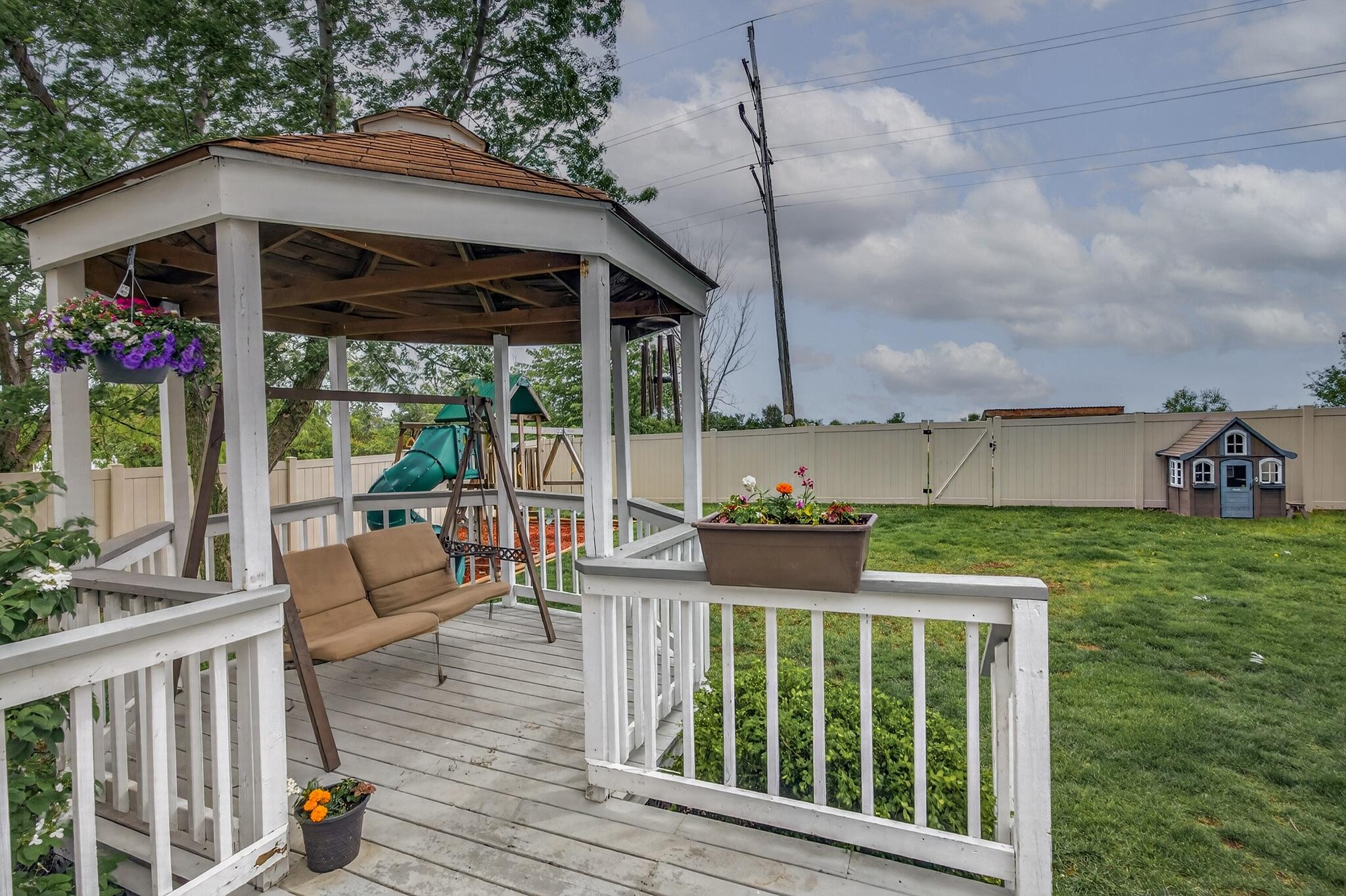 5423 W Orchard Trail, Monee, IL 60449; Image #32