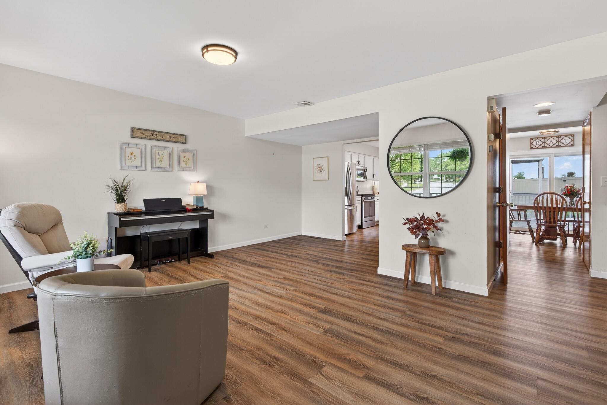 5423 W Orchard Trail, Monee, IL 60449; Image #4