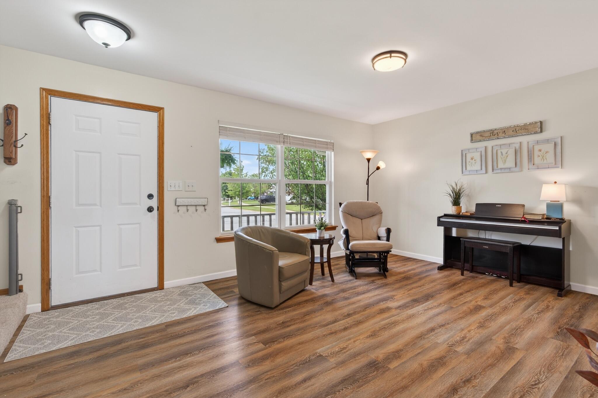 5423 W Orchard Trail, Monee, IL 60449; Image #5