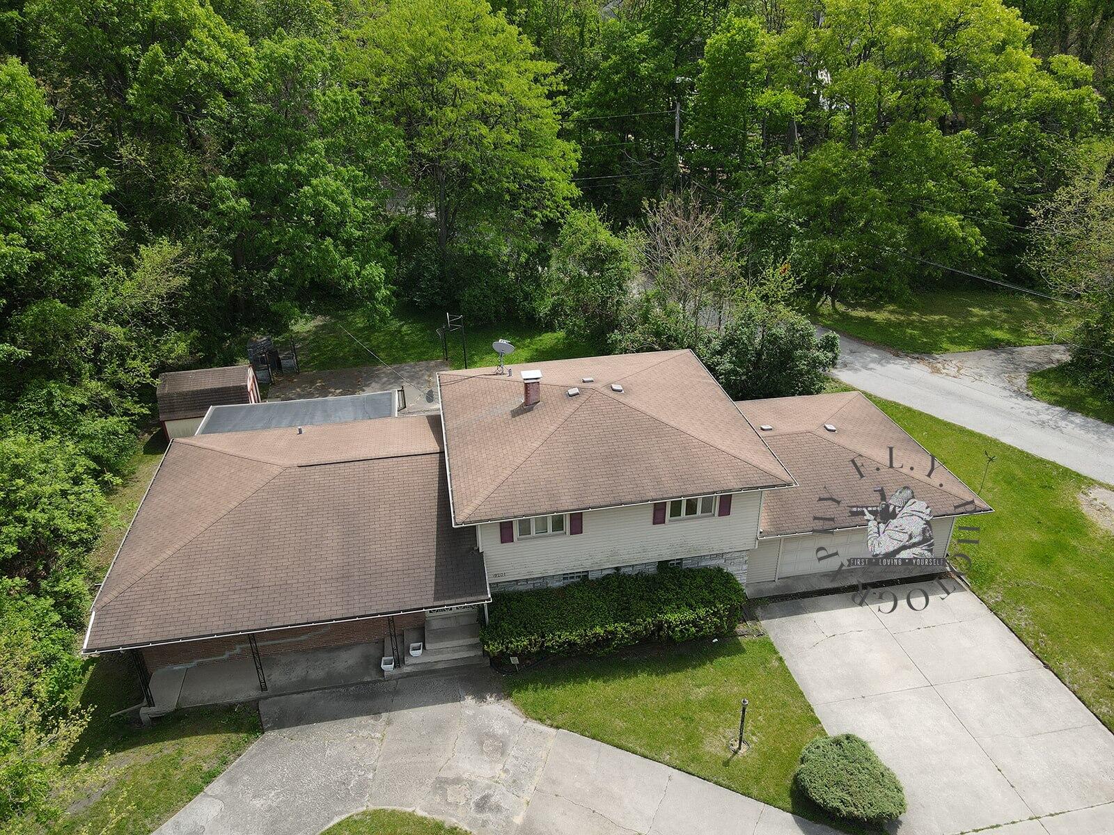 9201 Juniper Avenue, Gary, IN 46403; Image #2