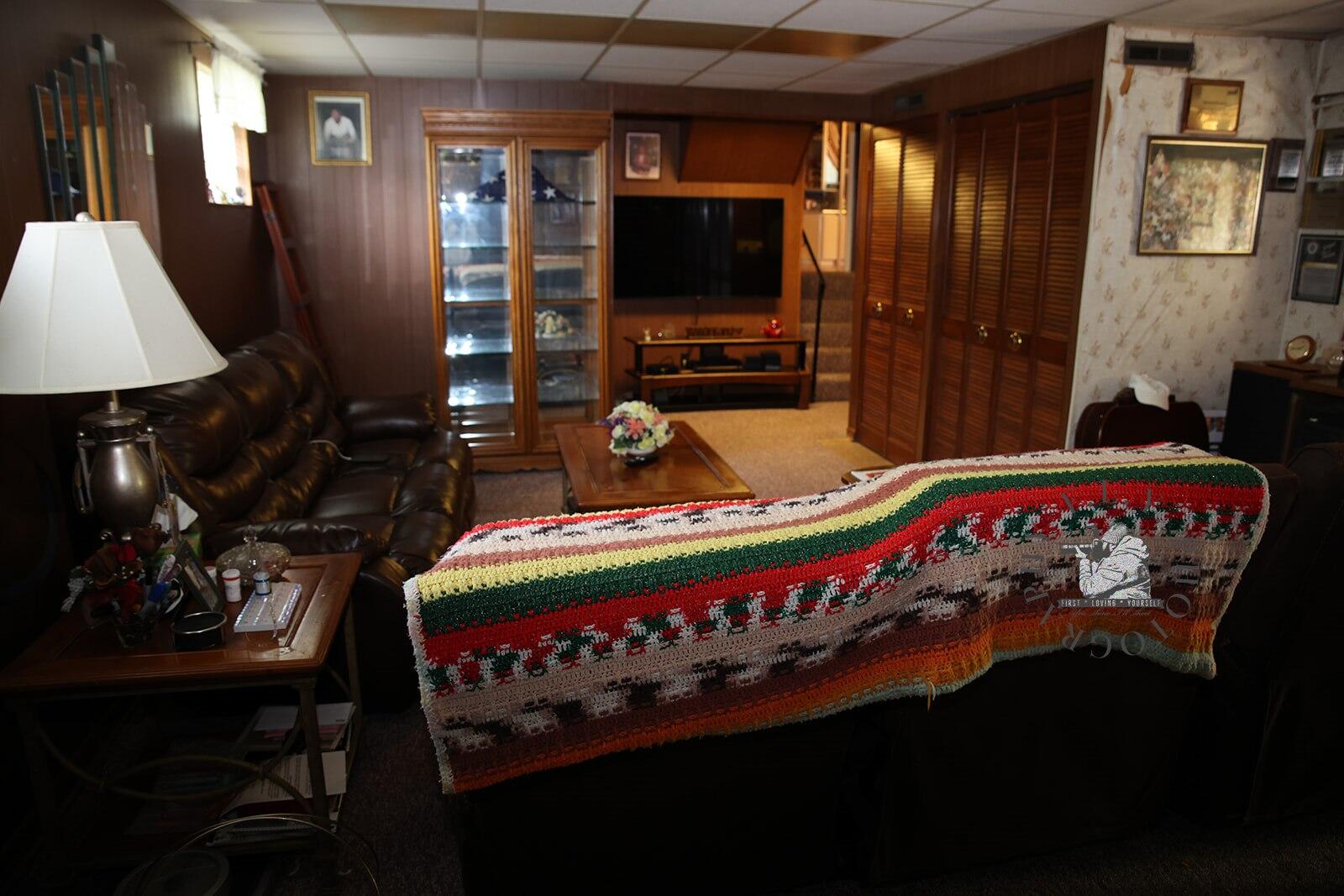 9201 Juniper Avenue, Gary, IN 46403; Image #22