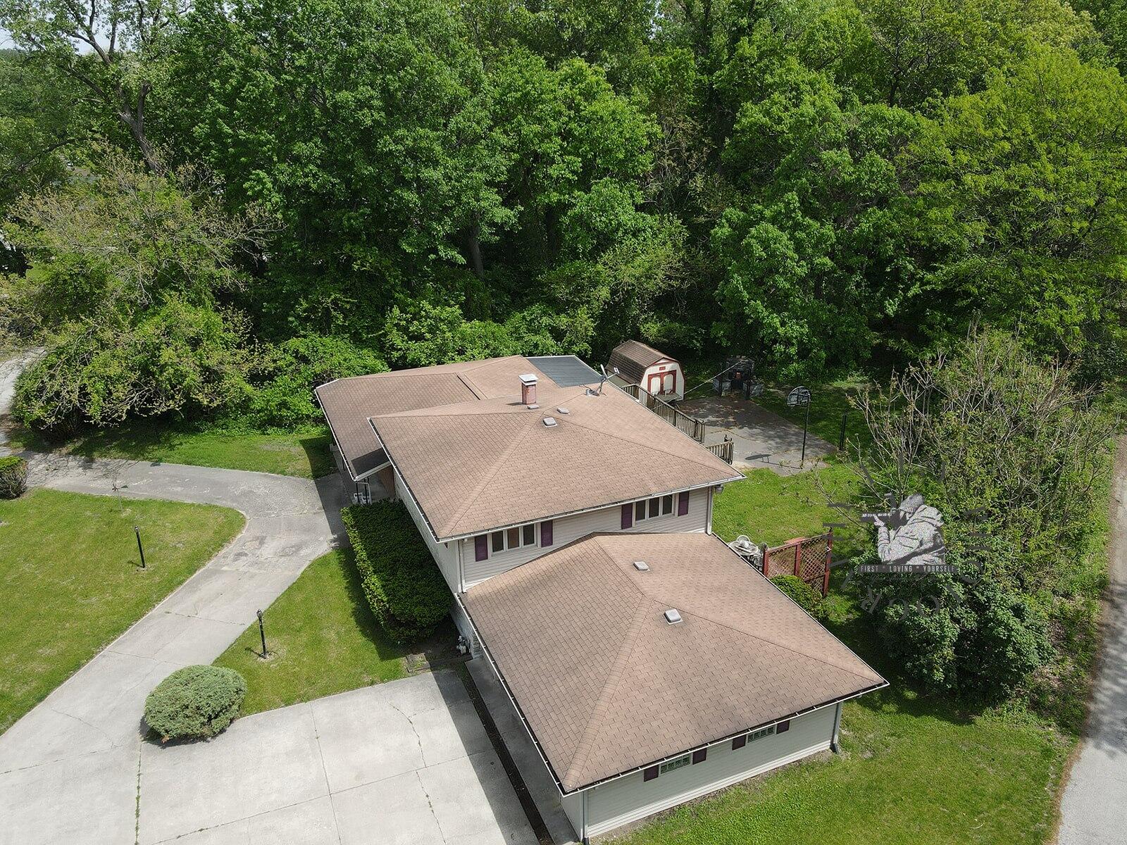9201 Juniper Avenue, Gary, IN 46403; Image #3