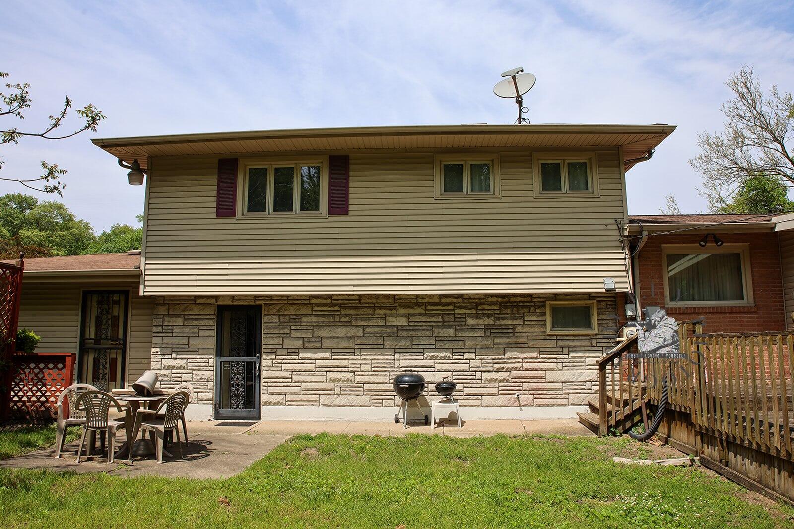9201 Juniper Avenue, Gary, IN 46403; Image #33