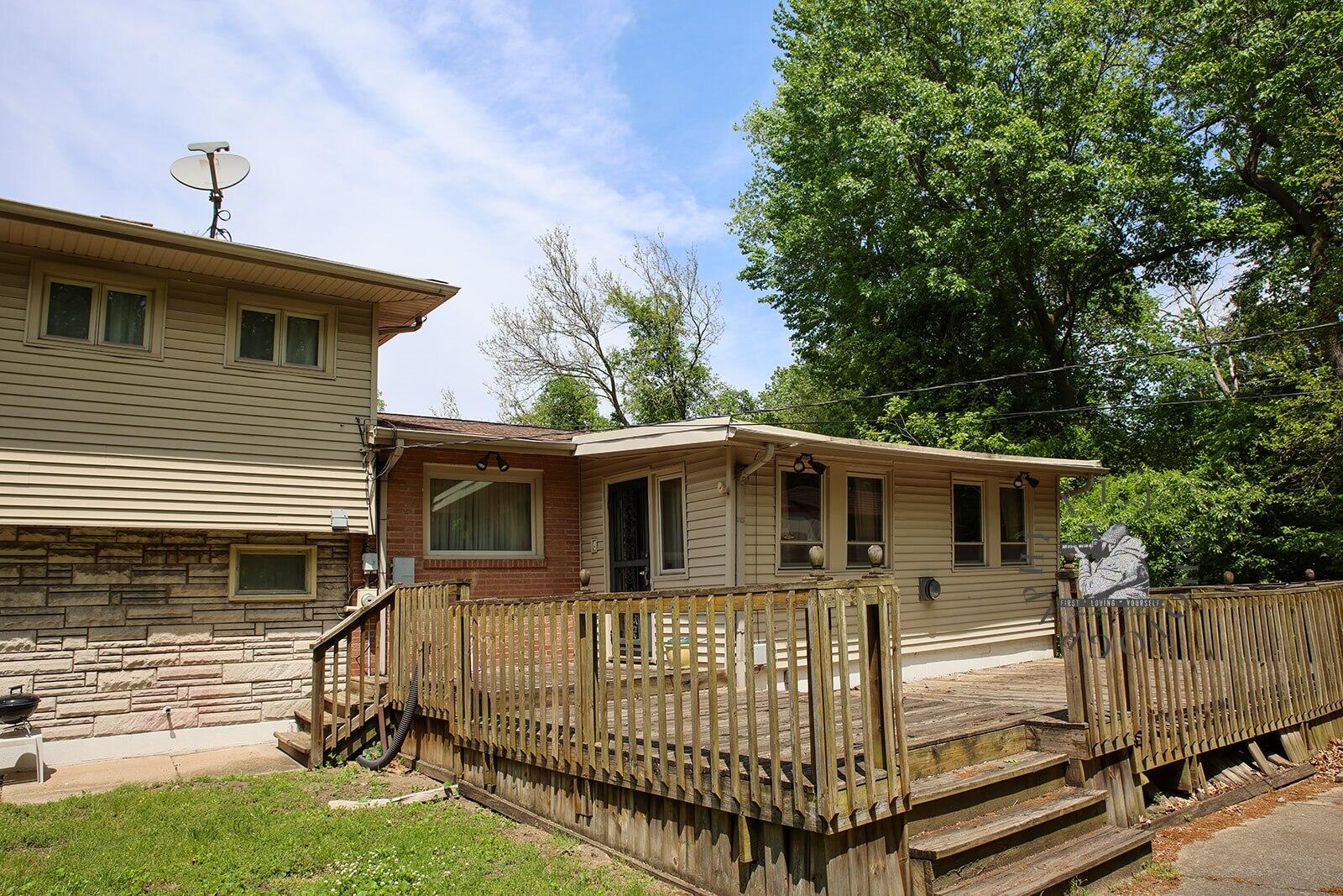 9201 Juniper Avenue, Gary, IN 46403; Image #34