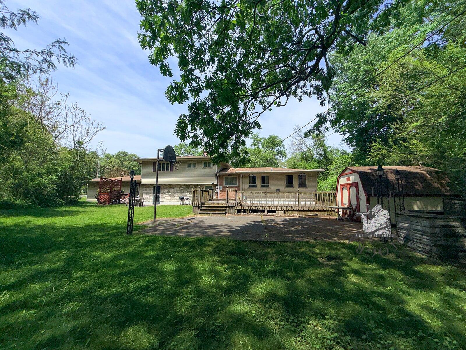 9201 Juniper Avenue, Gary, IN 46403; Image #35