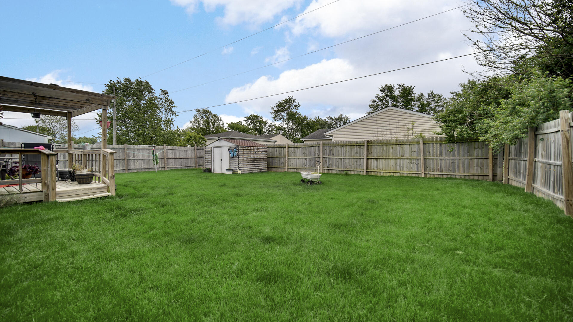 422 Saginaw Drive, Valparaiso, IN 46385; Image #20