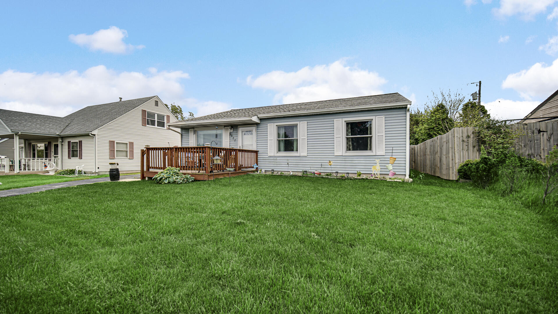 422 Saginaw Drive, Valparaiso, IN 46385; Image #21