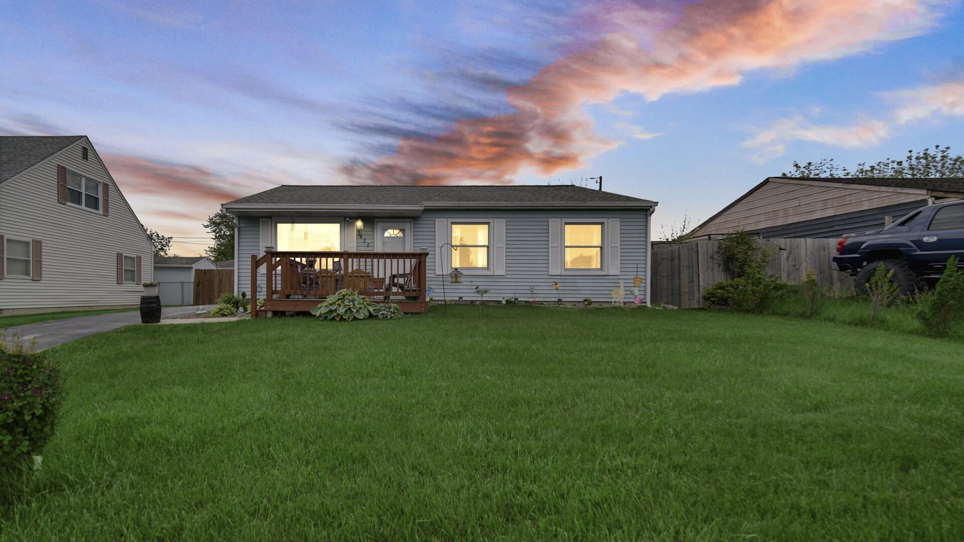 422 Saginaw Drive, Valparaiso, IN 46385; Image #22
