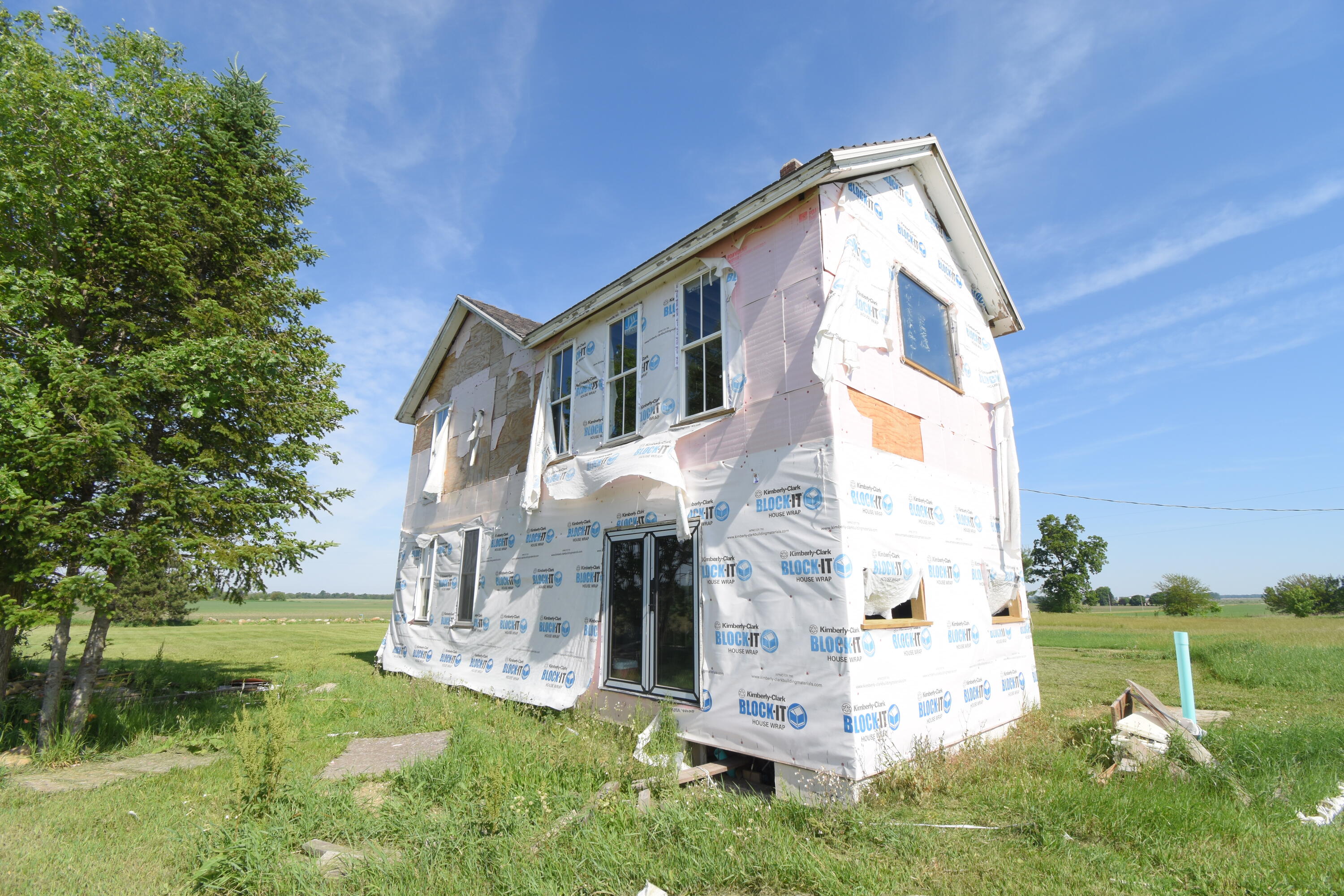 569 S 100 W, Rensselaer, IN 47978; Image #17