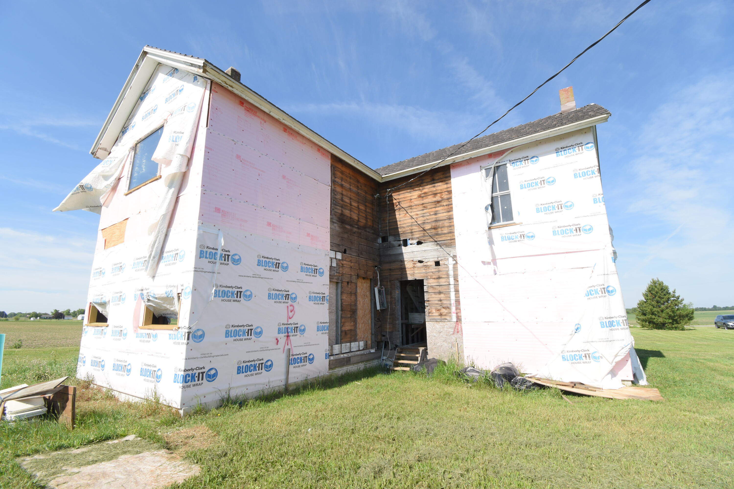 569 S 100 W, Rensselaer, IN 47978; Image #18