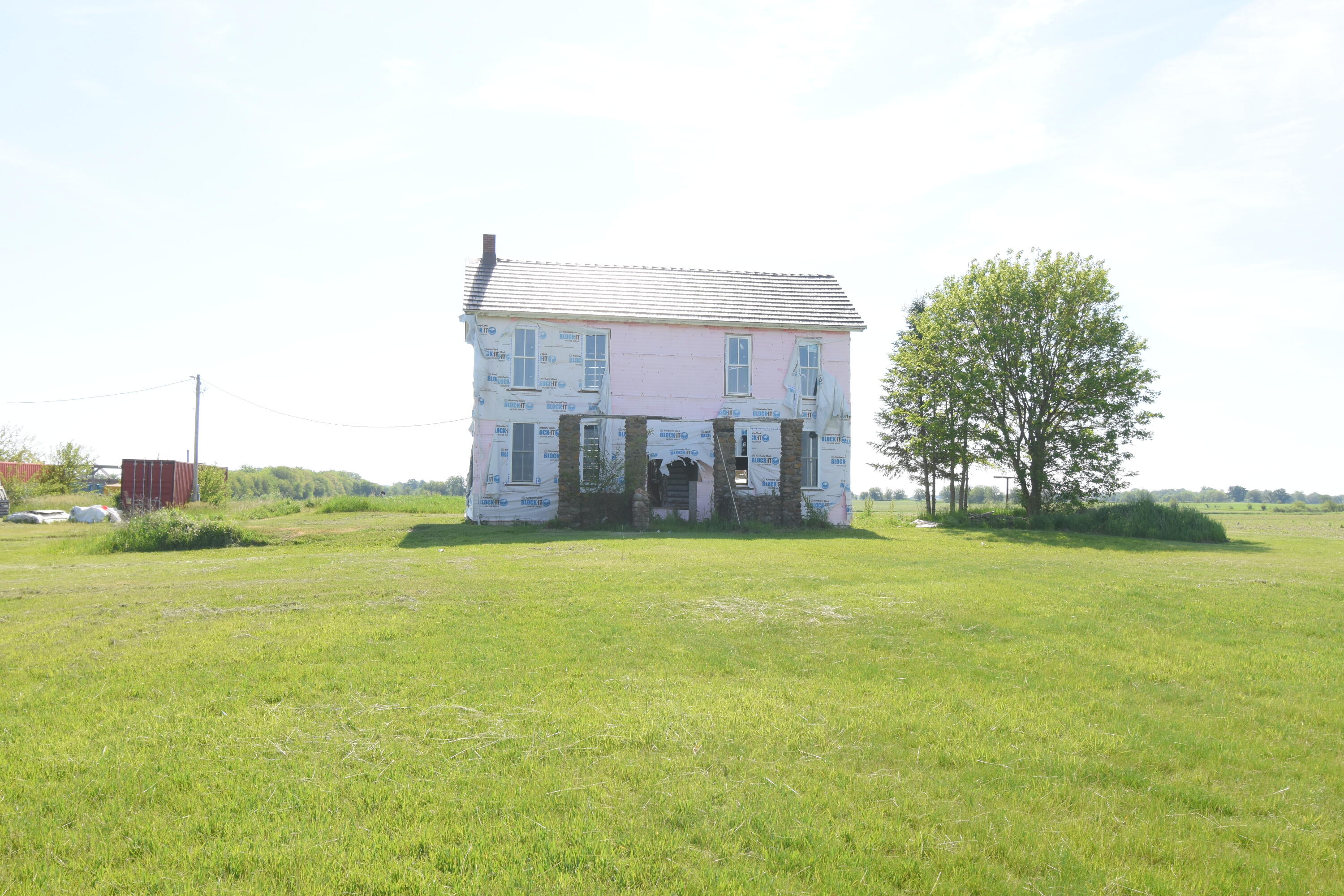 569 S 100 W, Rensselaer, IN 47978; Image #2
