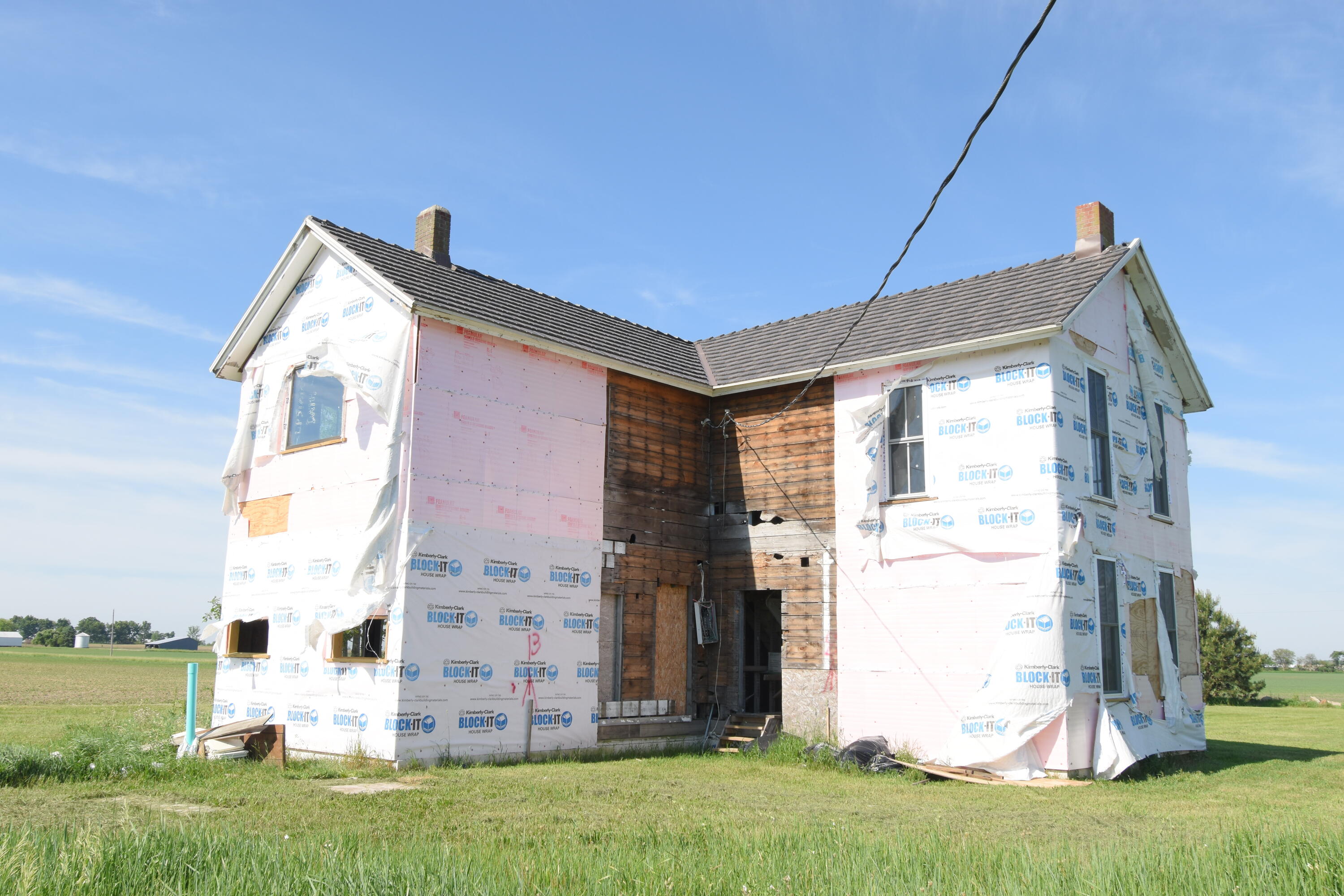 569 S 100 W, Rensselaer, IN 47978; Image #20