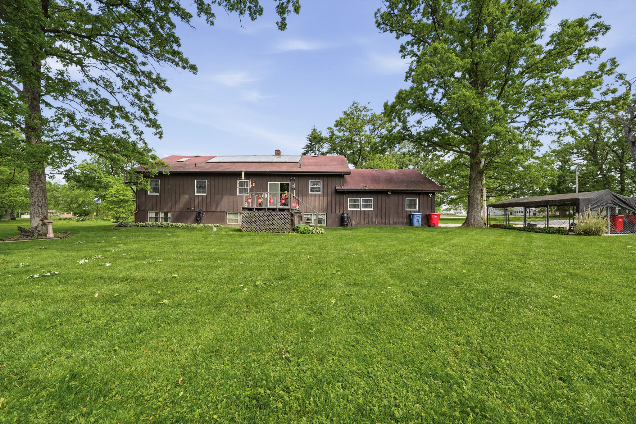 10527 W 129th Avenue, Cedar Lake, IN 46303; Image #2