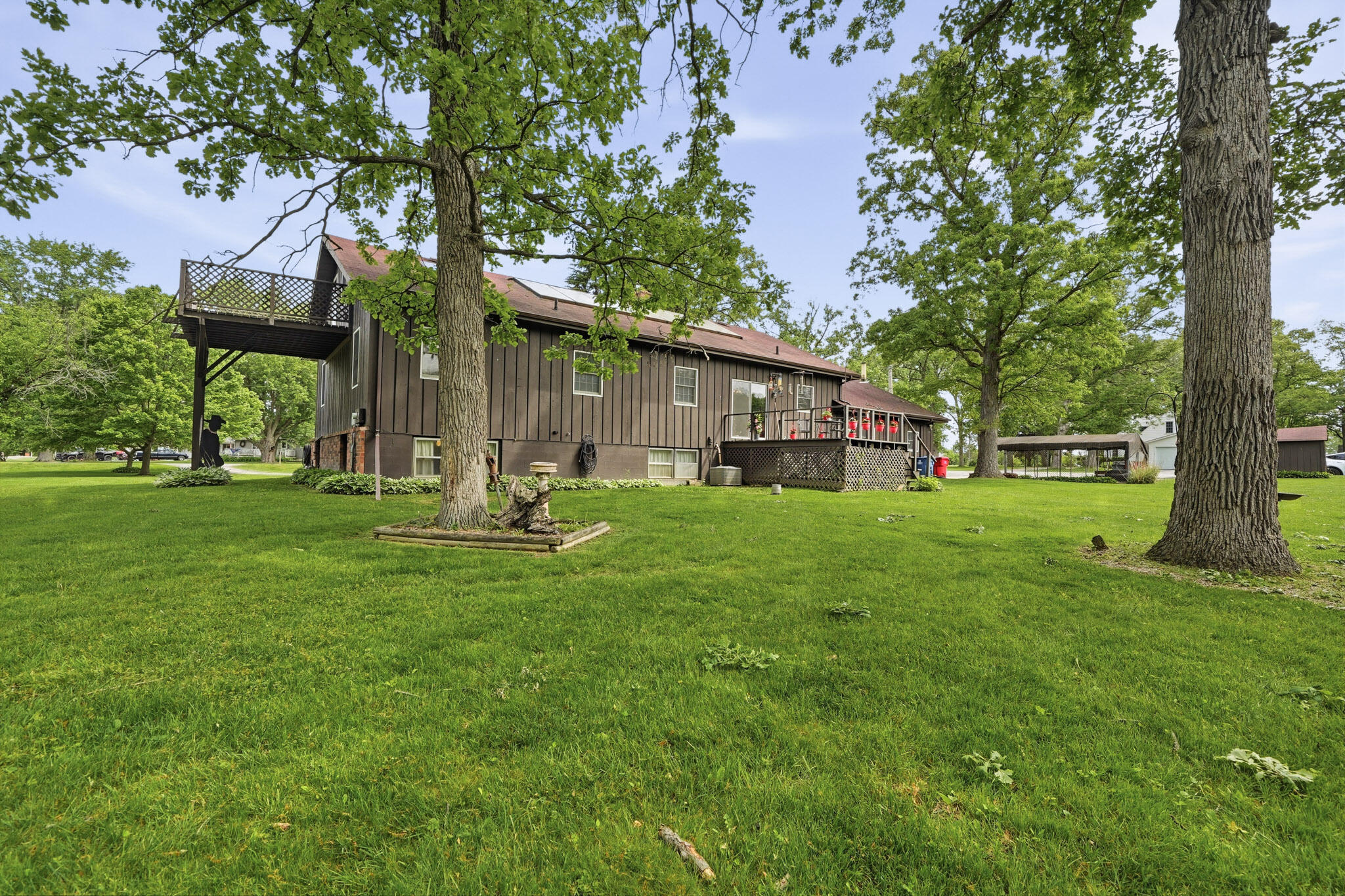 10527 W 129th Avenue, Cedar Lake, IN 46303; Image #3