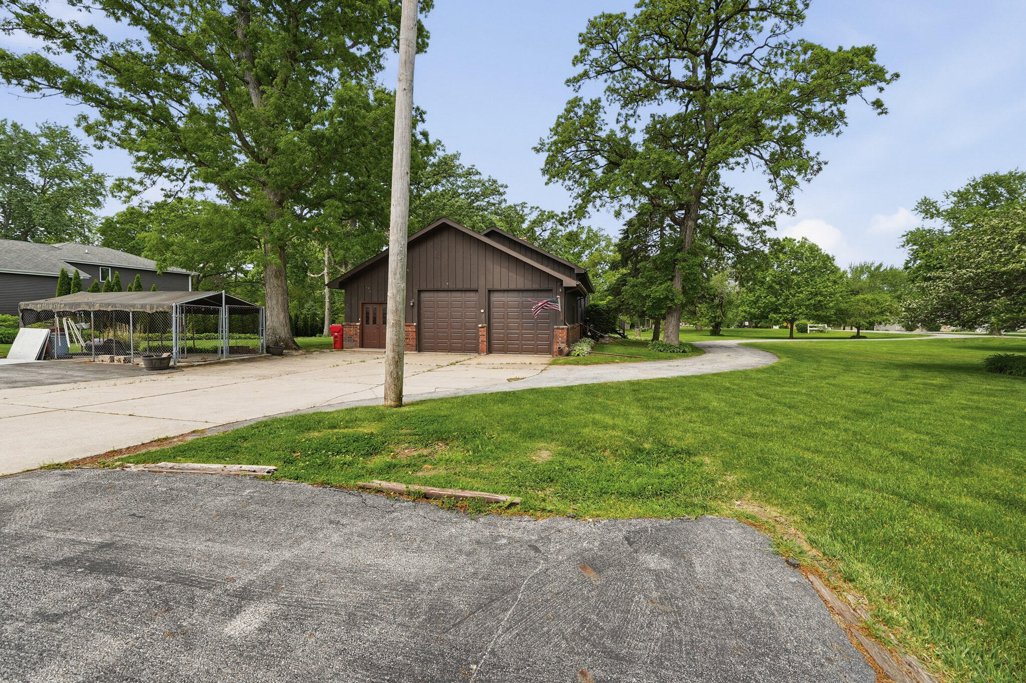 10527 W 129th Avenue, Cedar Lake, IN 46303; Image #5