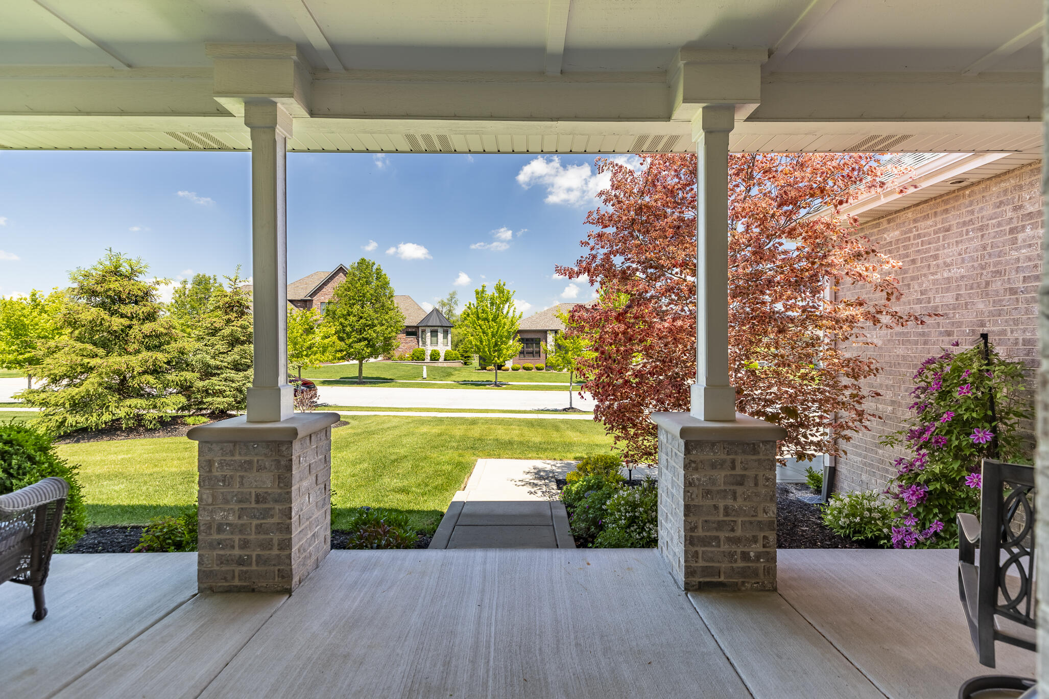 9863 Elle Avenue, St. John, IN 46373; Image #11