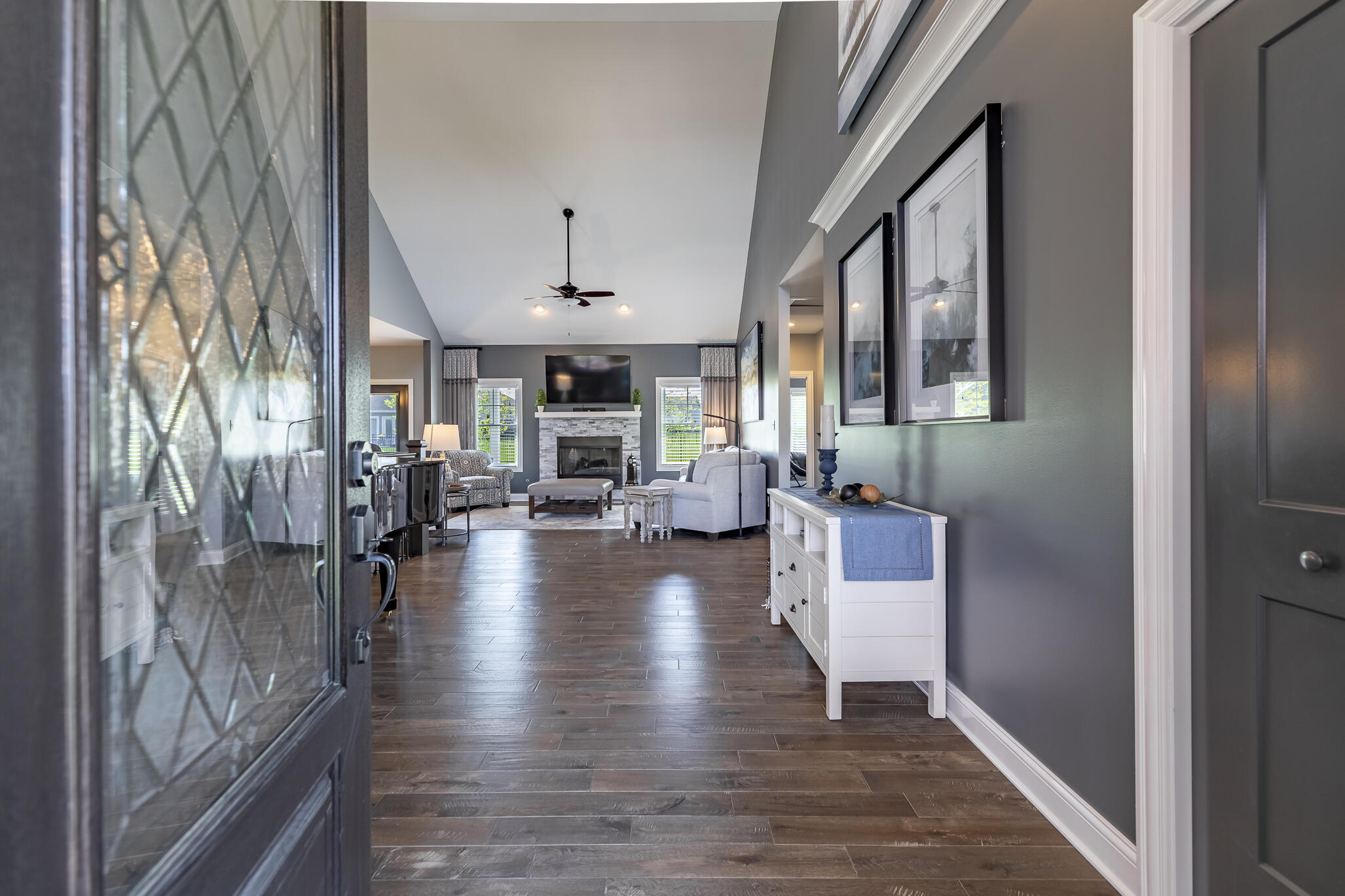9863 Elle Avenue, St. John, IN 46373; Image #13