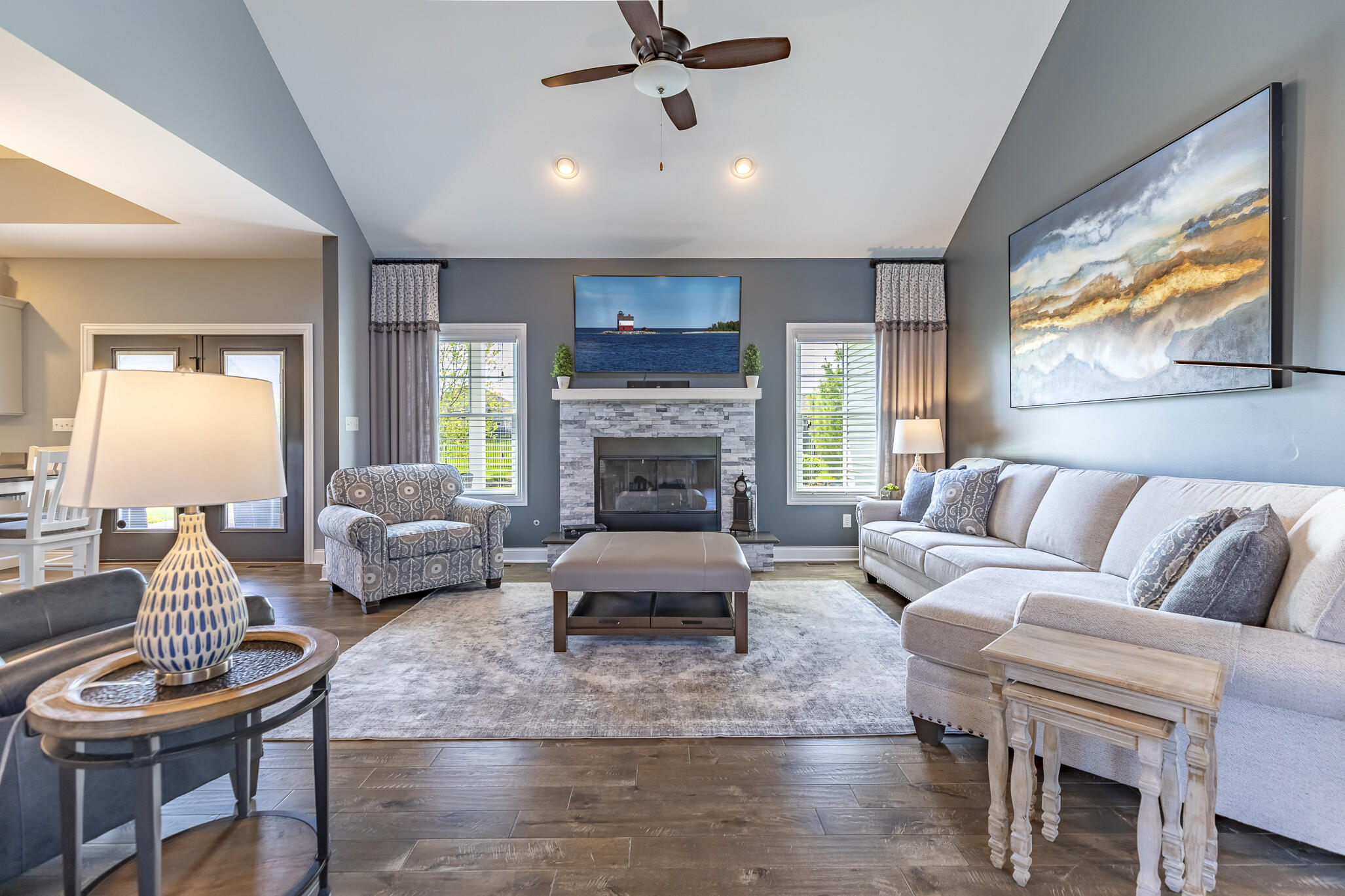 9863 Elle Avenue, St. John, IN 46373; Image #19