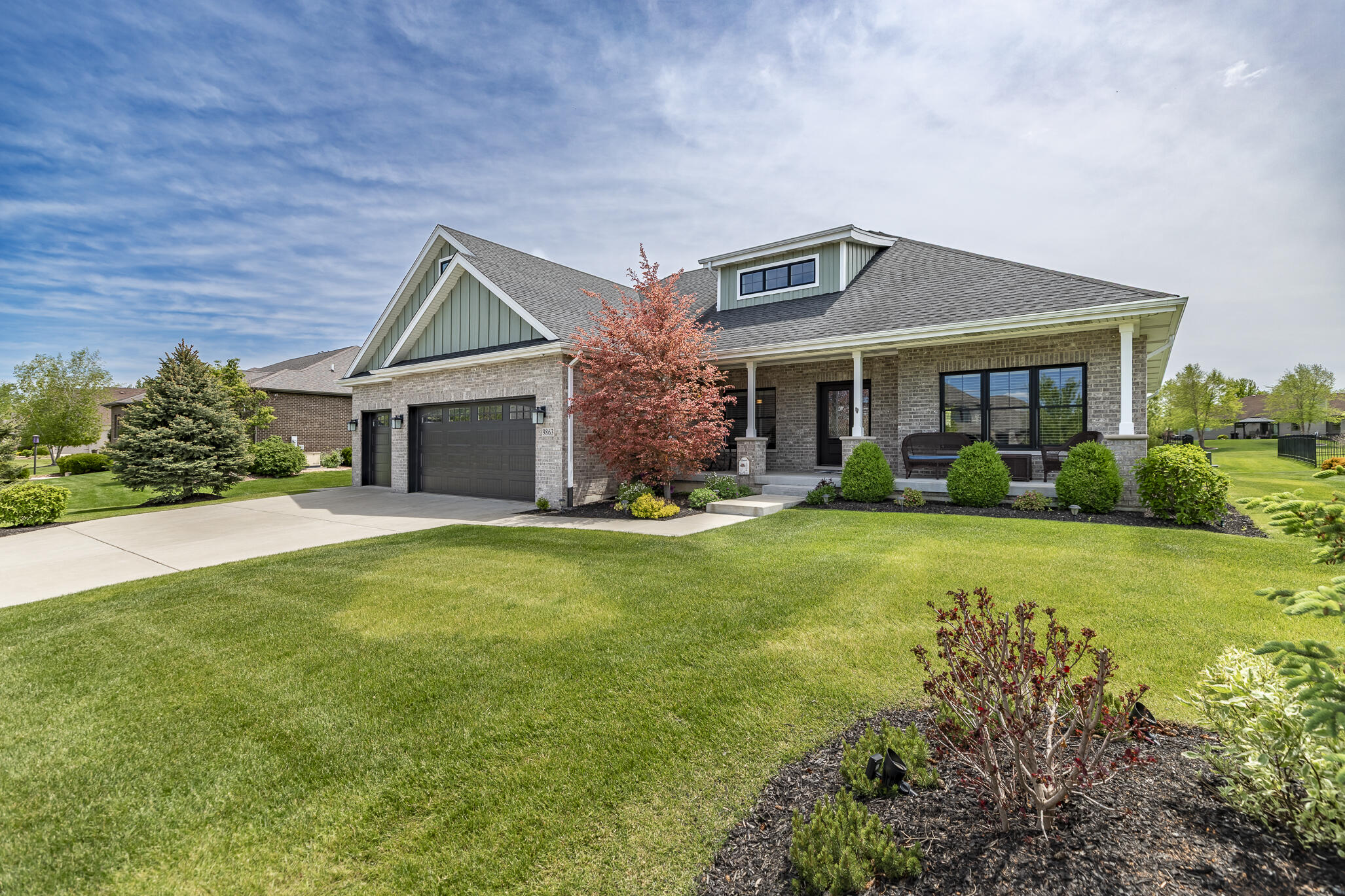 9863 Elle Avenue, St. John, IN 46373; Image #2
