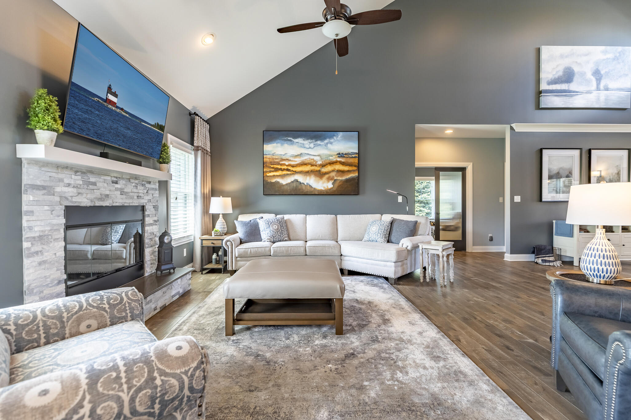 9863 Elle Avenue, St. John, IN 46373; Image #20