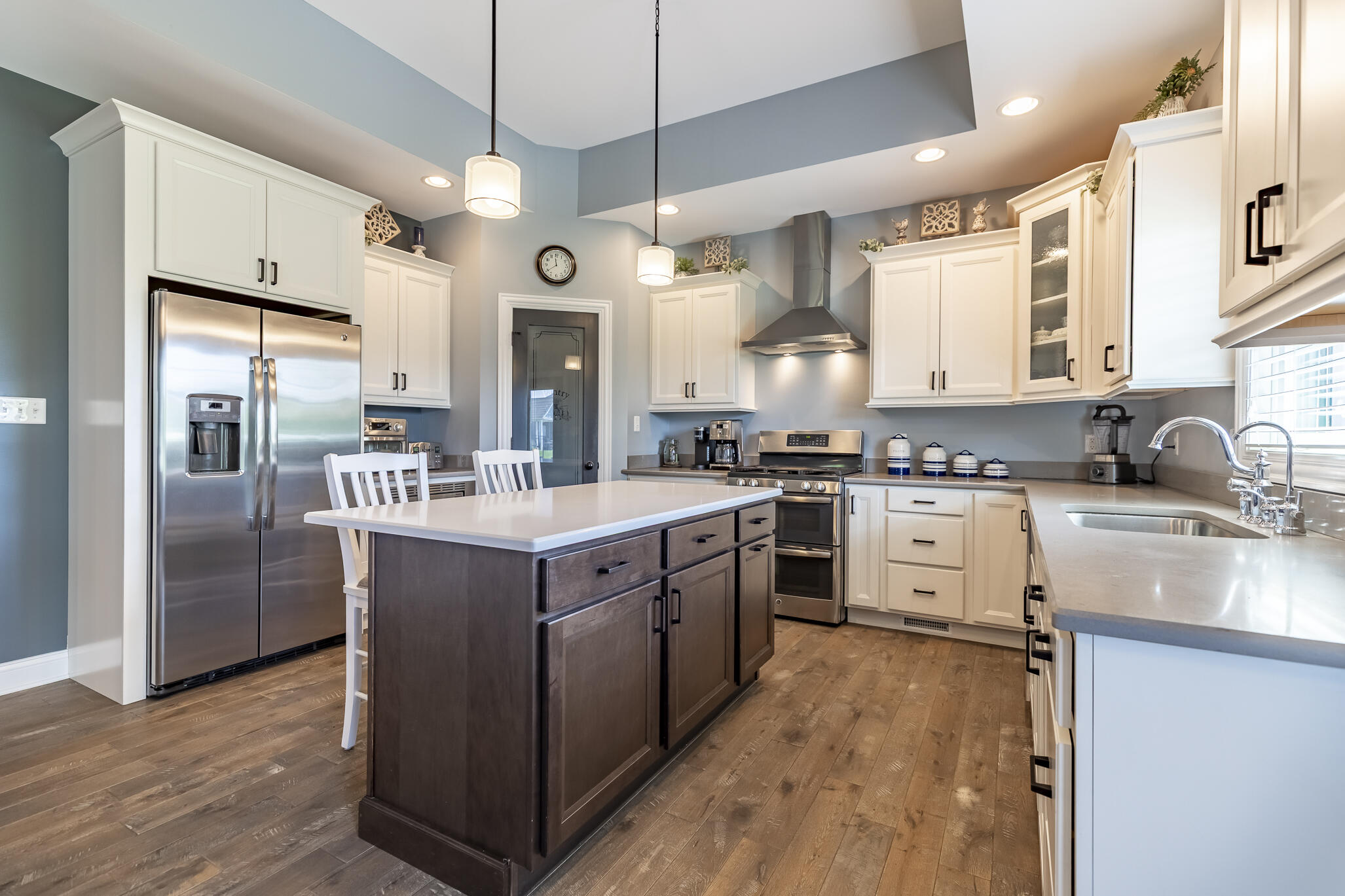 9863 Elle Avenue, St. John, IN 46373; Image #23