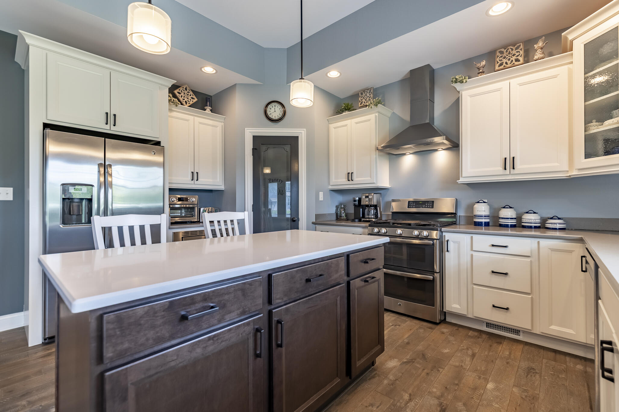 9863 Elle Avenue, St. John, IN 46373; Image #24
