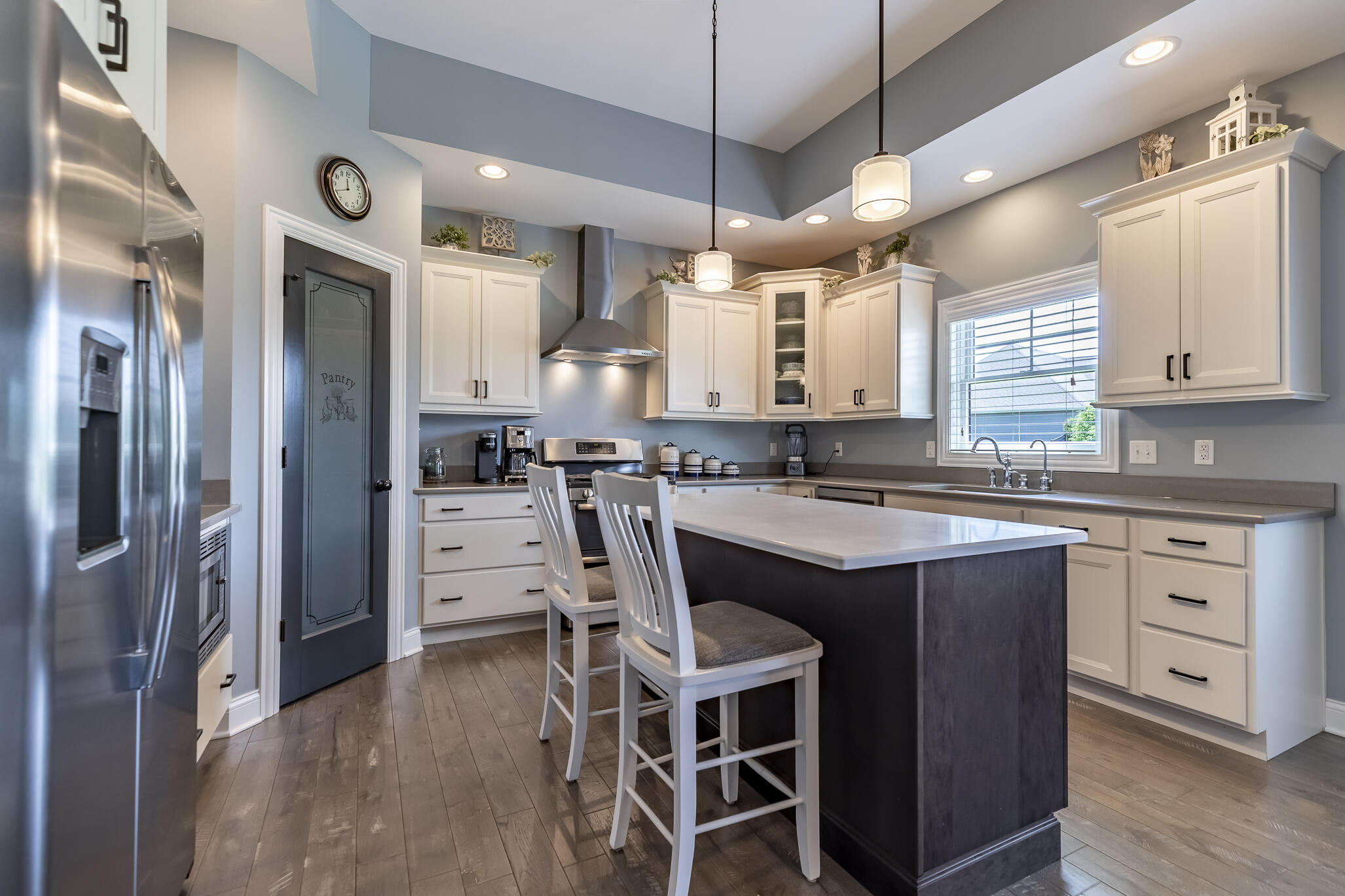 9863 Elle Avenue, St. John, IN 46373; Image #25