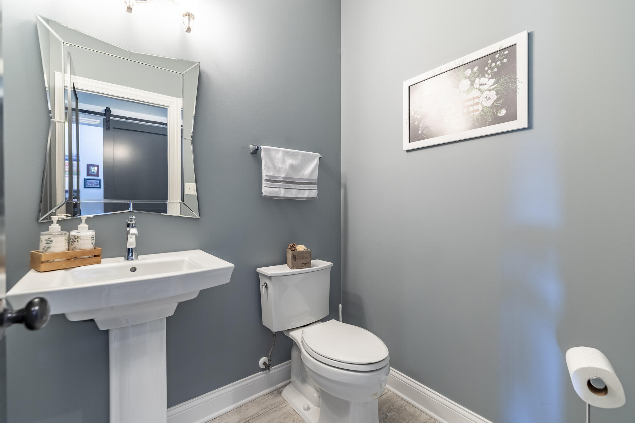 9863 Elle Avenue, St. John, IN 46373; Image #43
