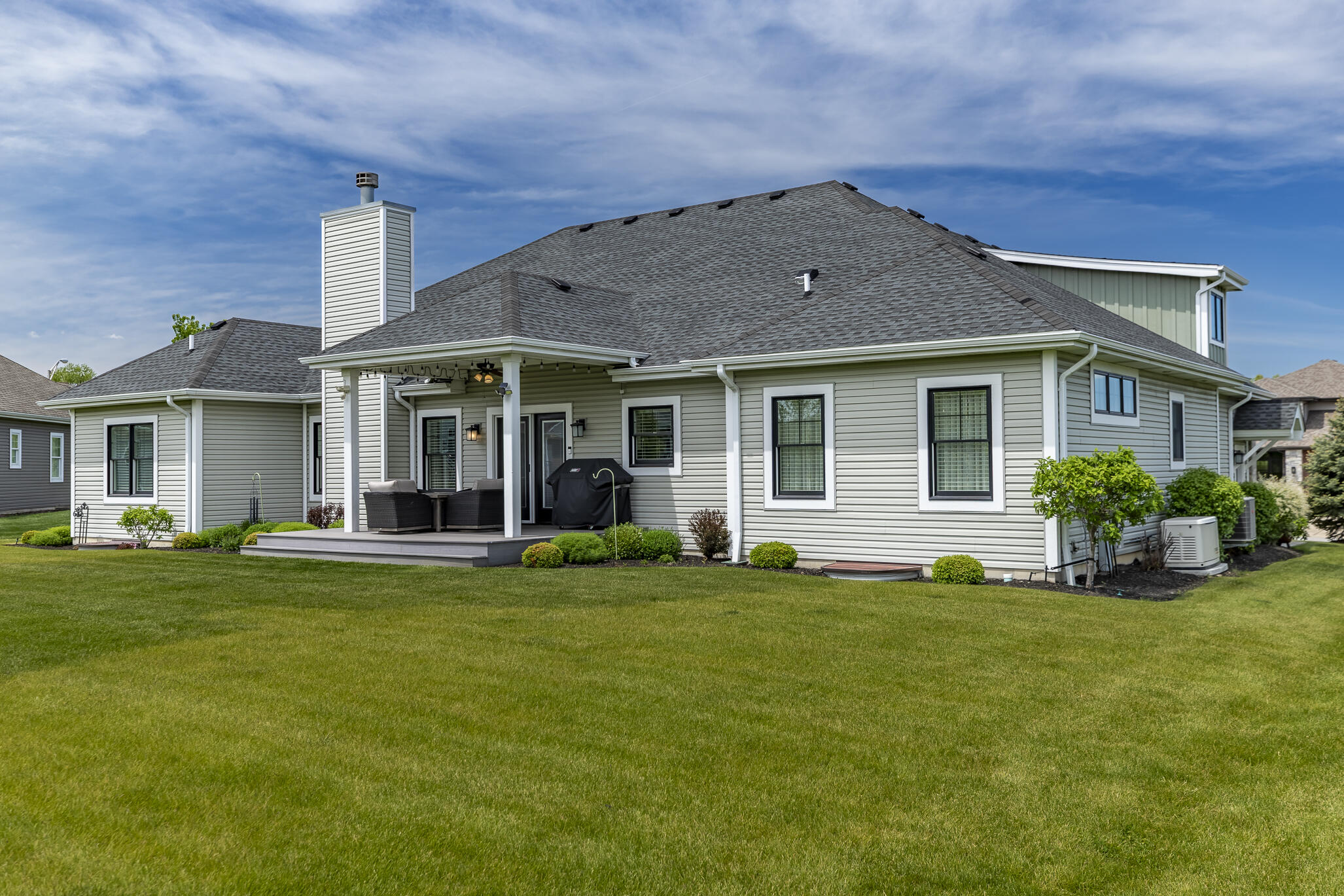 9863 Elle Avenue, St. John, IN 46373; Image #65