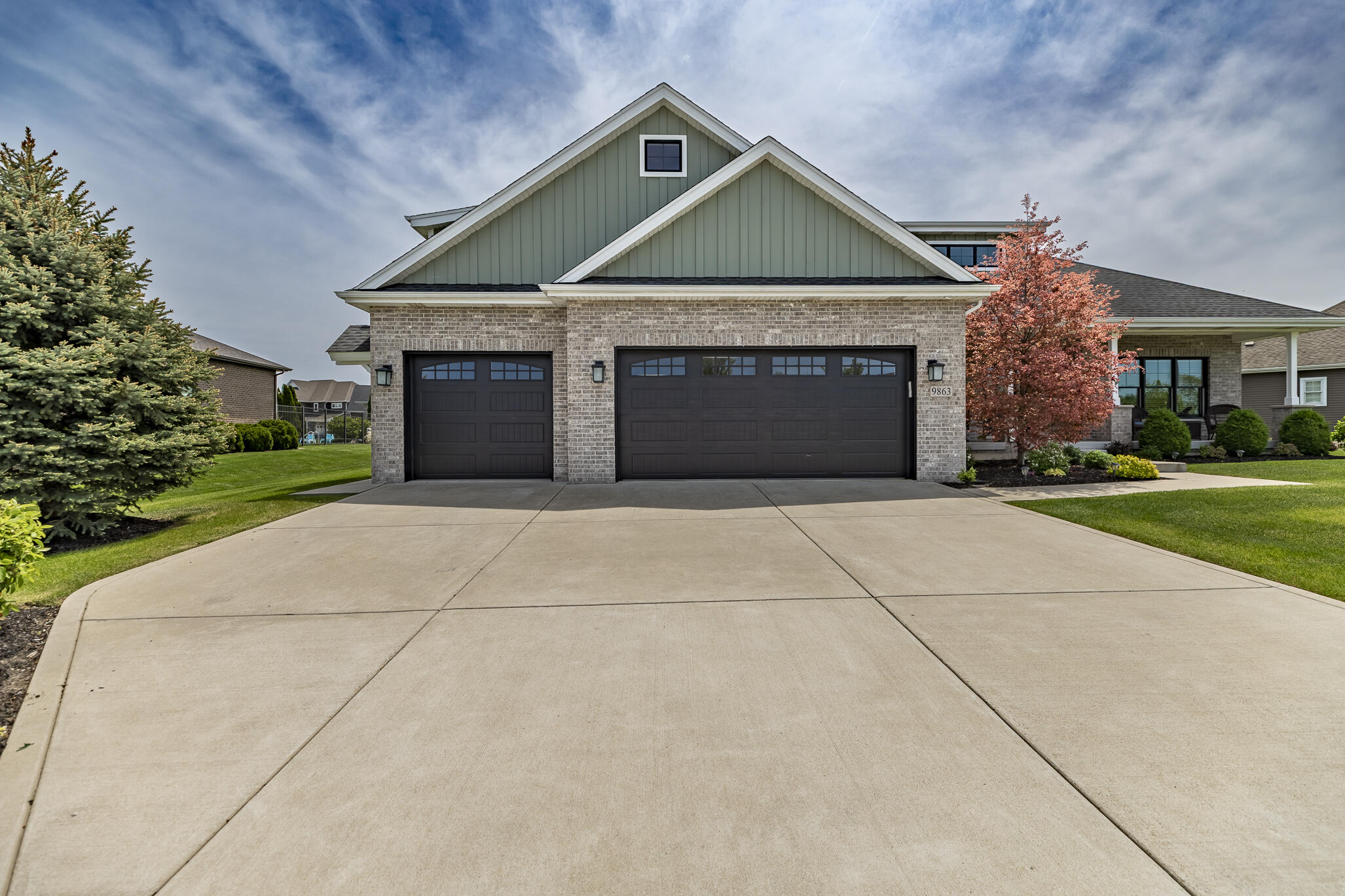 9863 Elle Avenue, St. John, IN 46373; Image #71
