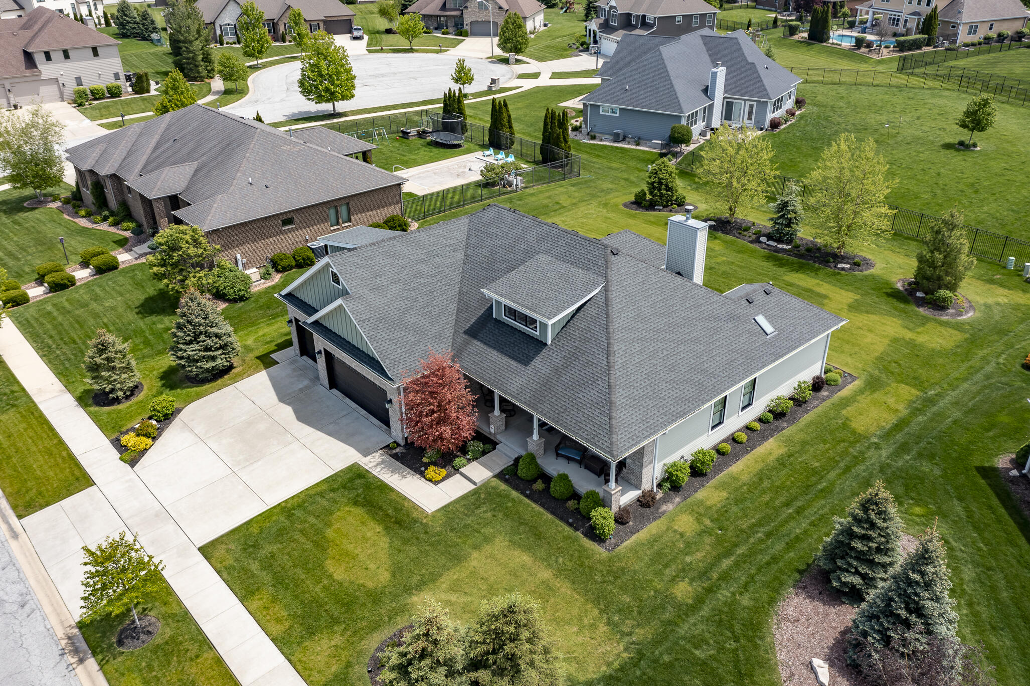 9863 Elle Avenue, St. John, IN 46373; Image #72