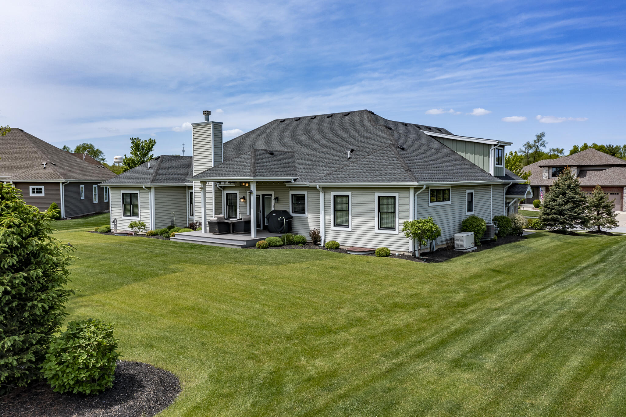 9863 Elle Avenue, St. John, IN 46373; Image #75