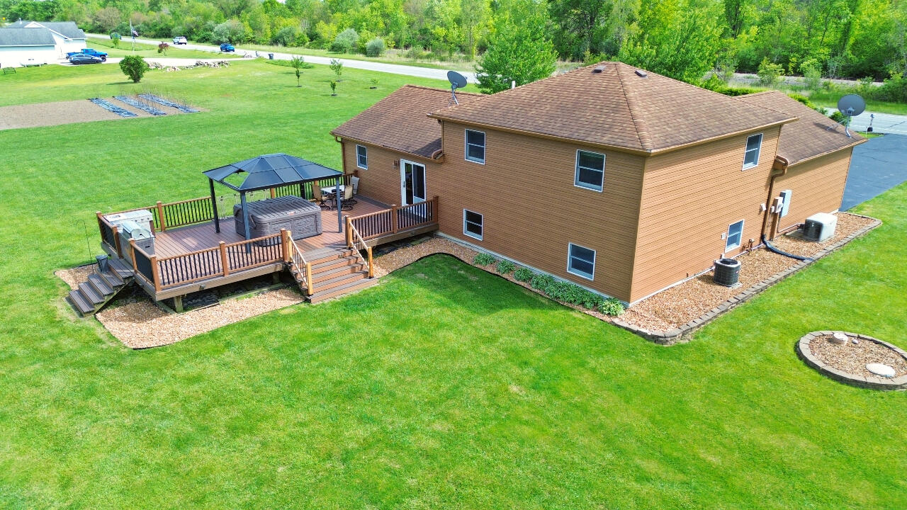 343 W State Road 130, Valparaiso, IN 46385; Image #3