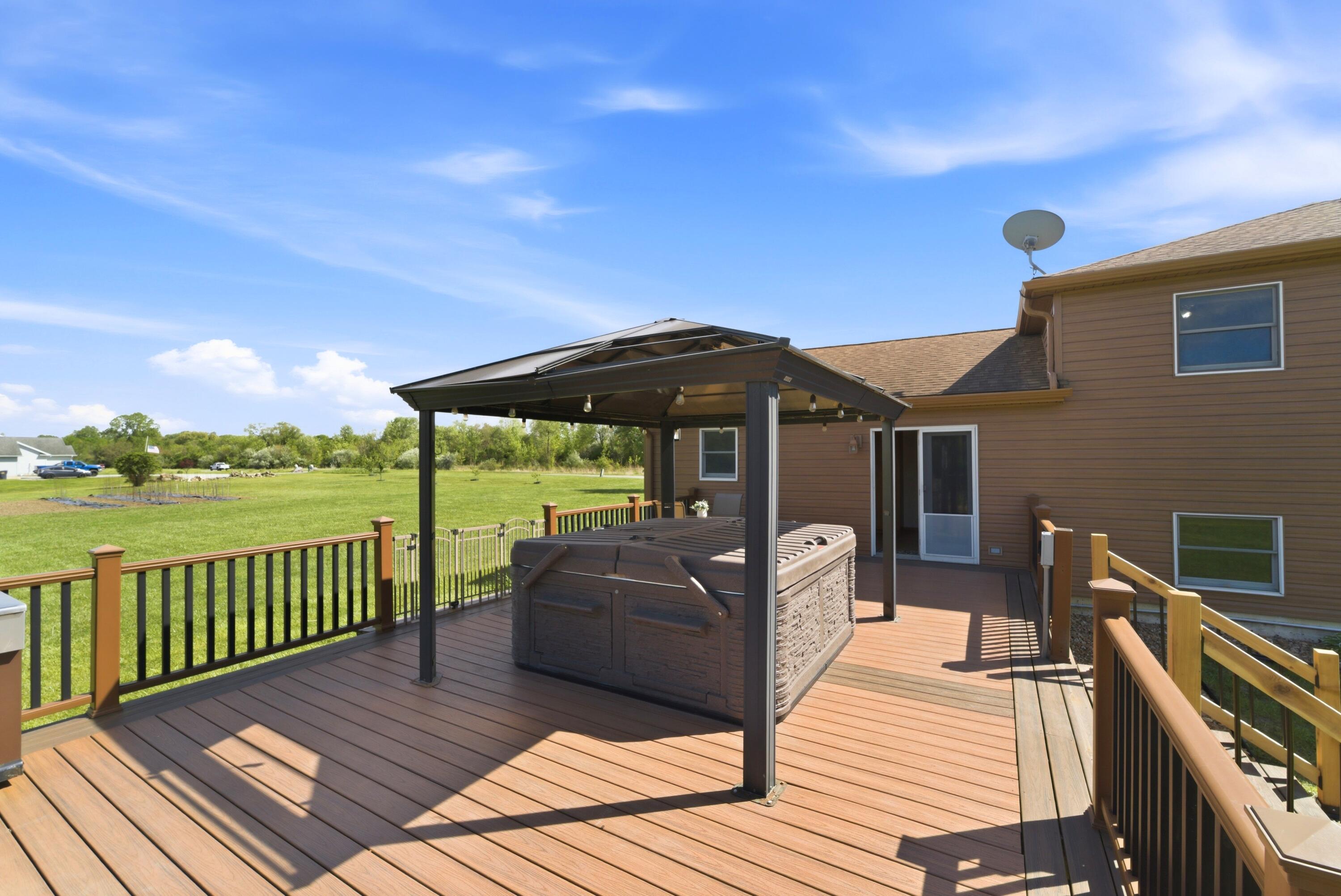 343 W State Road 130, Valparaiso, IN 46385; Image #32