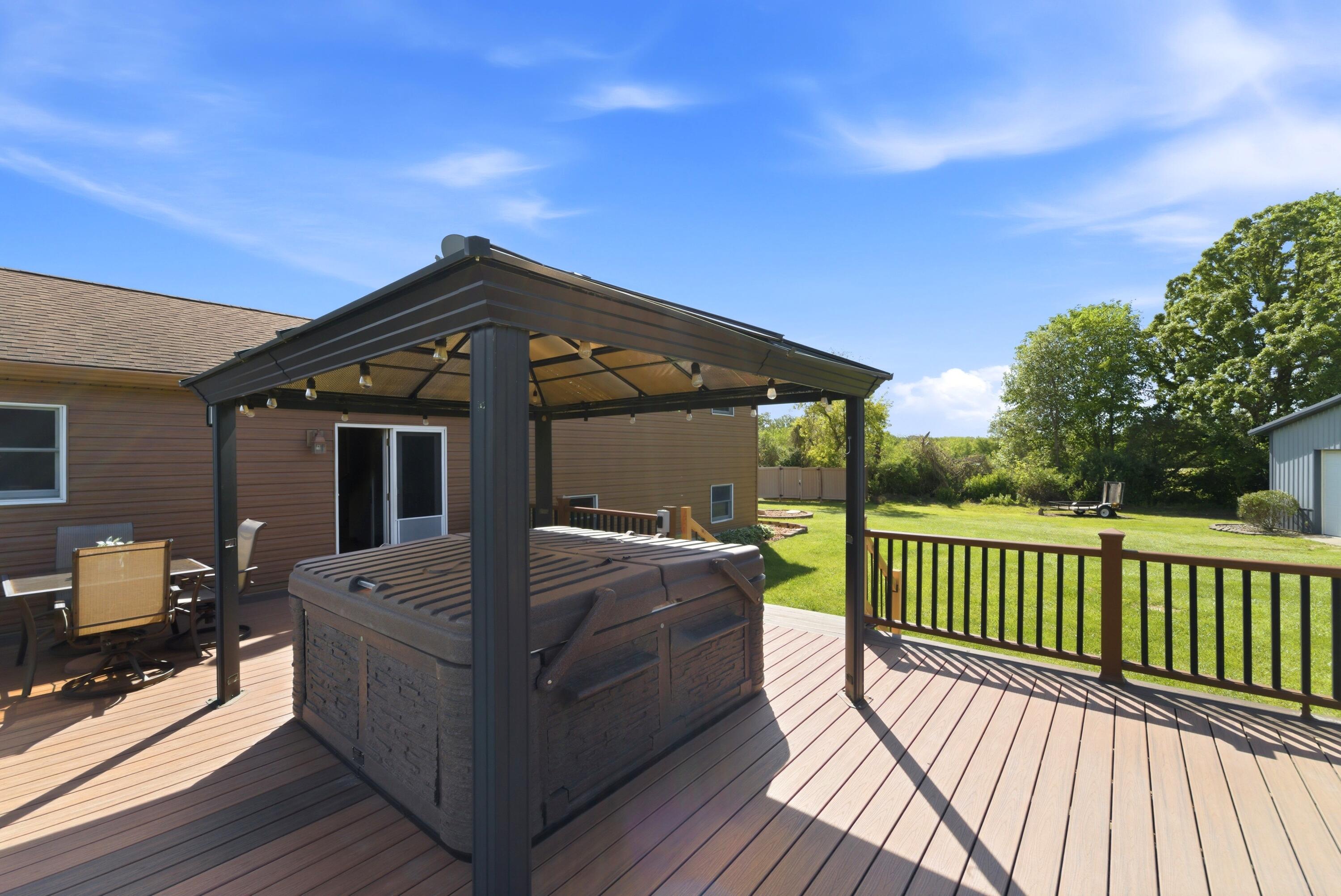343 W State Road 130, Valparaiso, IN 46385; Image #38
