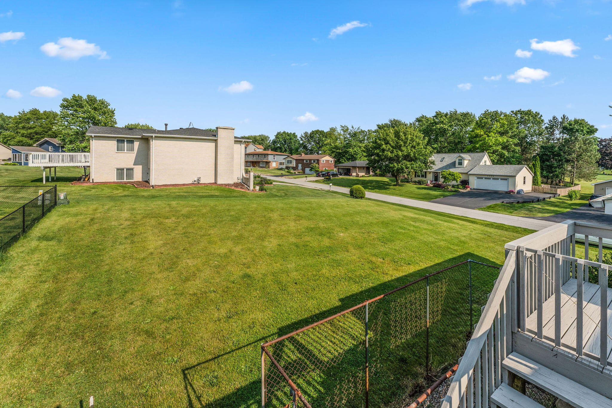 1807 Forest Lane, Crown Point, IN 46307; Image #15